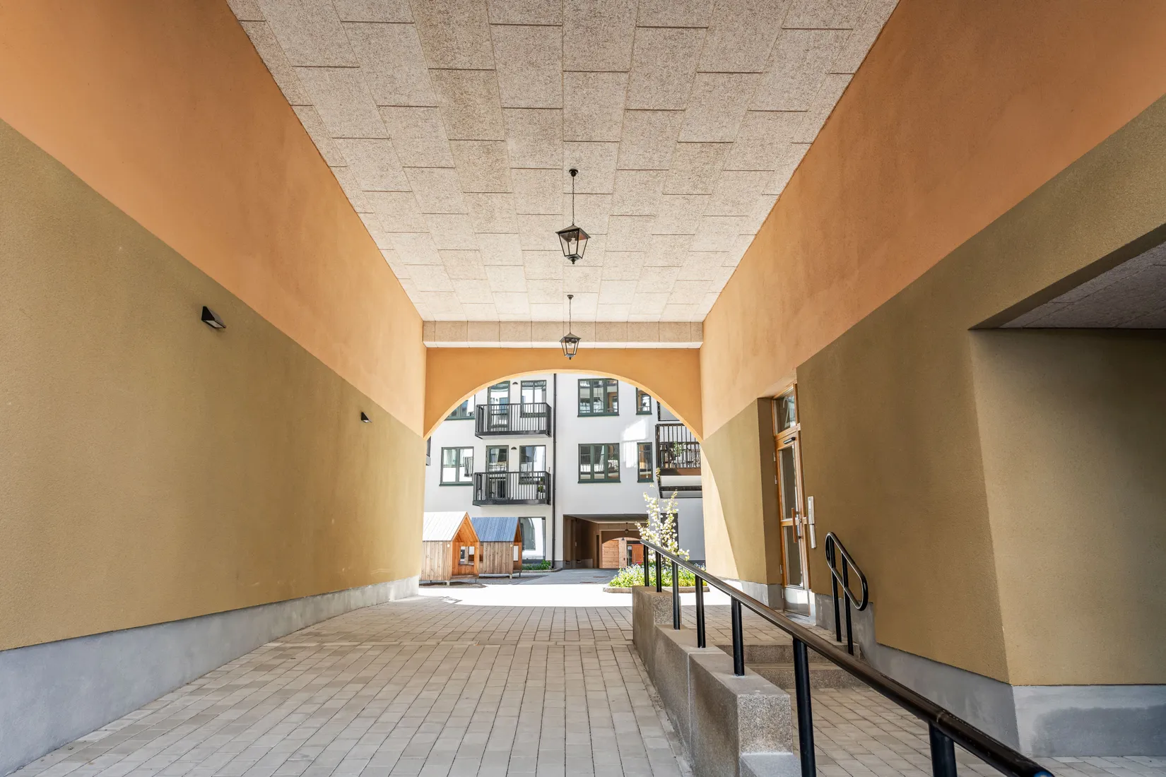 Bostadsrätt, Pilgatan 2, 0041, Norrtälje stad - Hamnen, Norrtälje