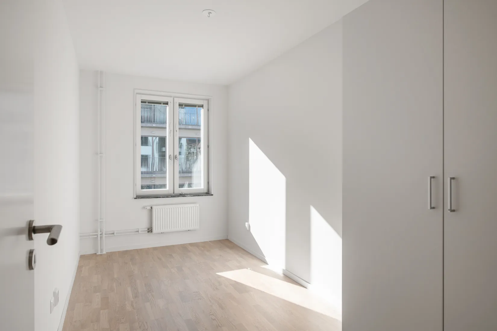 Bostadsrätt, Pilgatan 2, 0041, Norrtälje stad - Hamnen, Norrtälje