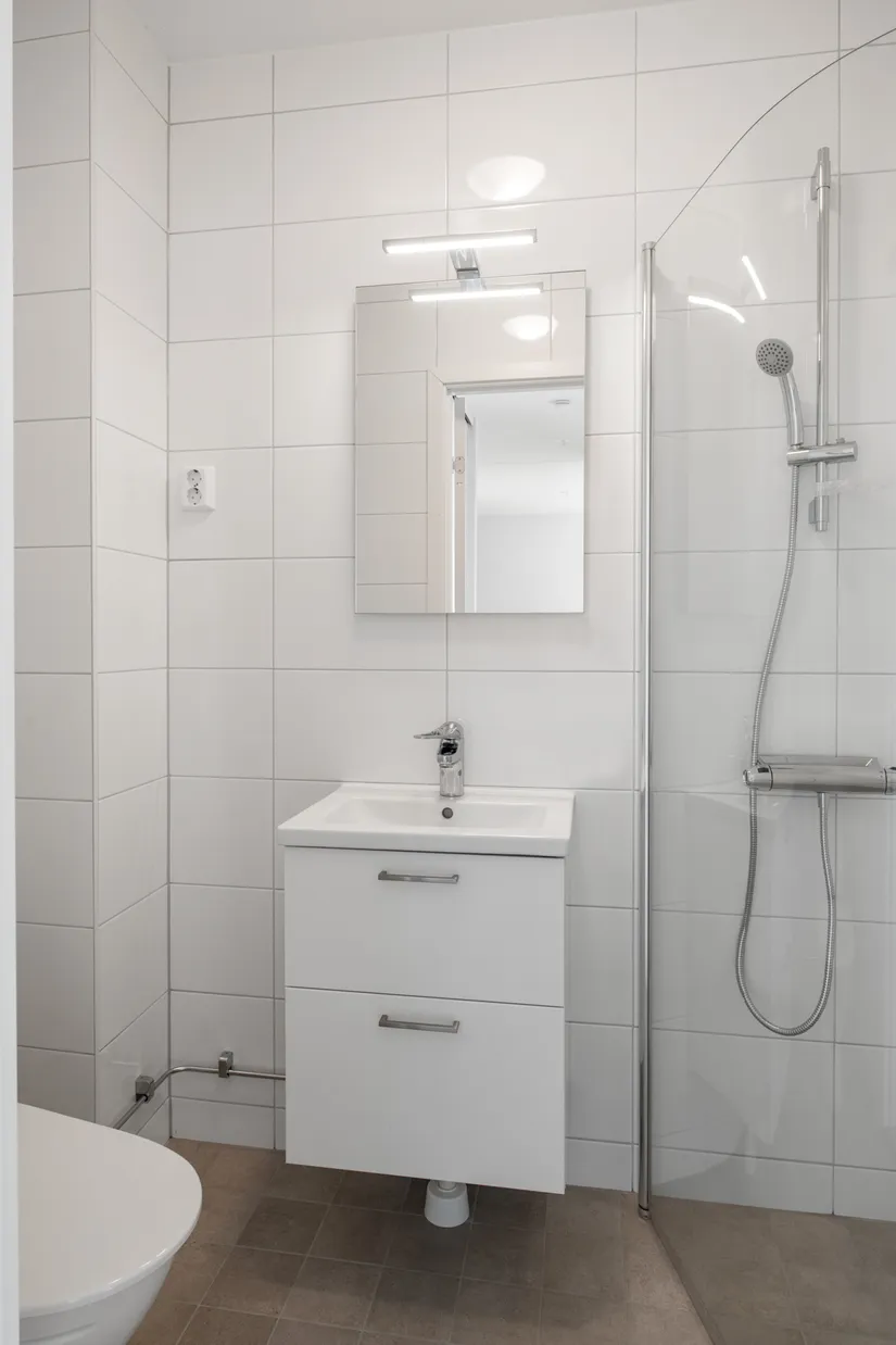 Bostadsrätt, Pilgatan 2, 0041, Norrtälje stad - Hamnen, Norrtälje