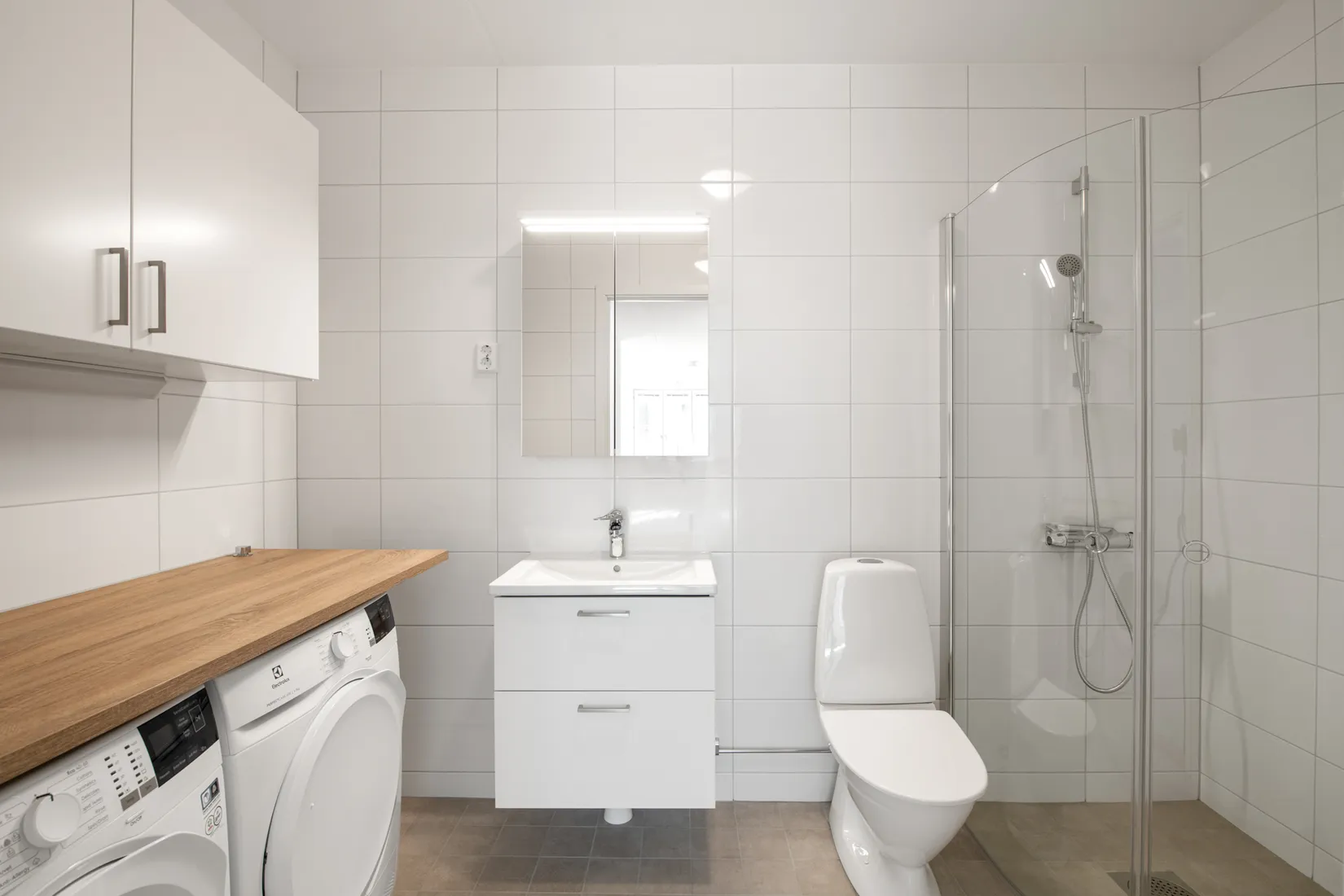 Bostadsrätt, Pilgatan 2, 0041, Norrtälje stad - Hamnen, Norrtälje