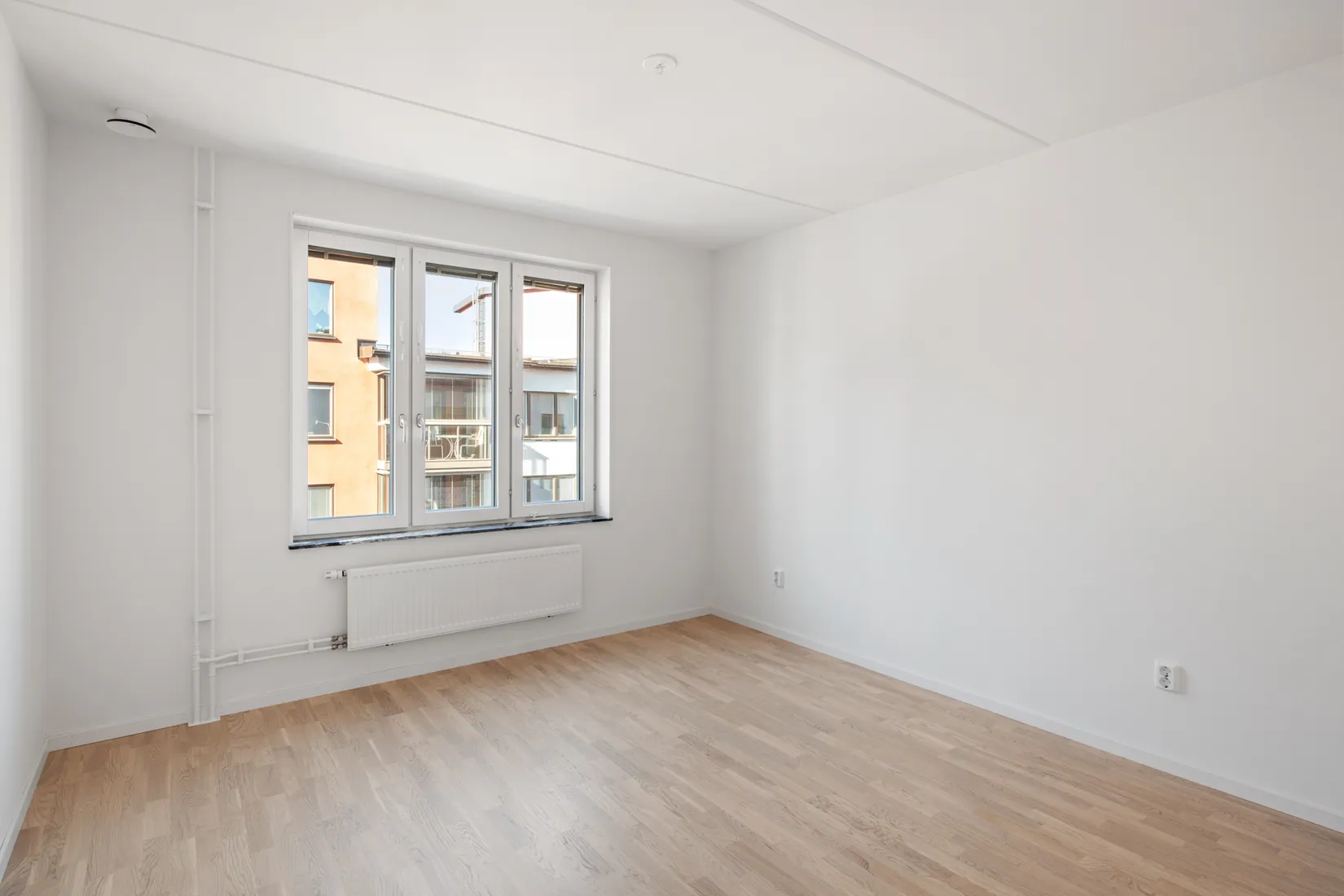 Bostadsrätt, Pilgatan 2, 0041, Norrtälje stad - Hamnen, Norrtälje