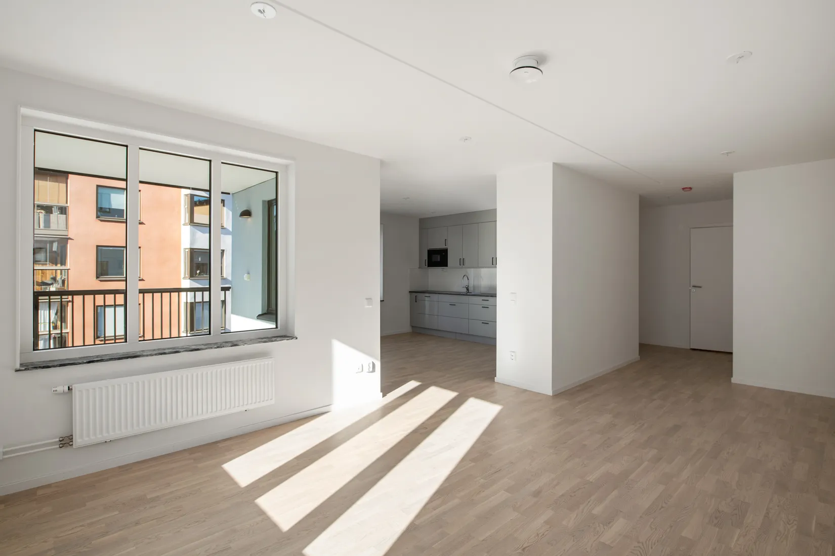 Bostadsrätt, Pilgatan 2, 0041, Norrtälje stad - Hamnen, Norrtälje
