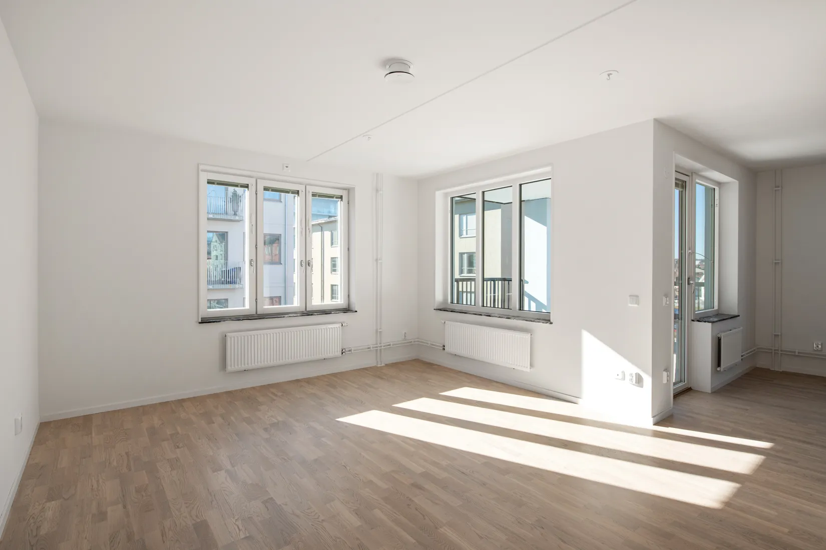 Bostadsrätt, Pilgatan 2, 0041, Norrtälje stad - Hamnen, Norrtälje