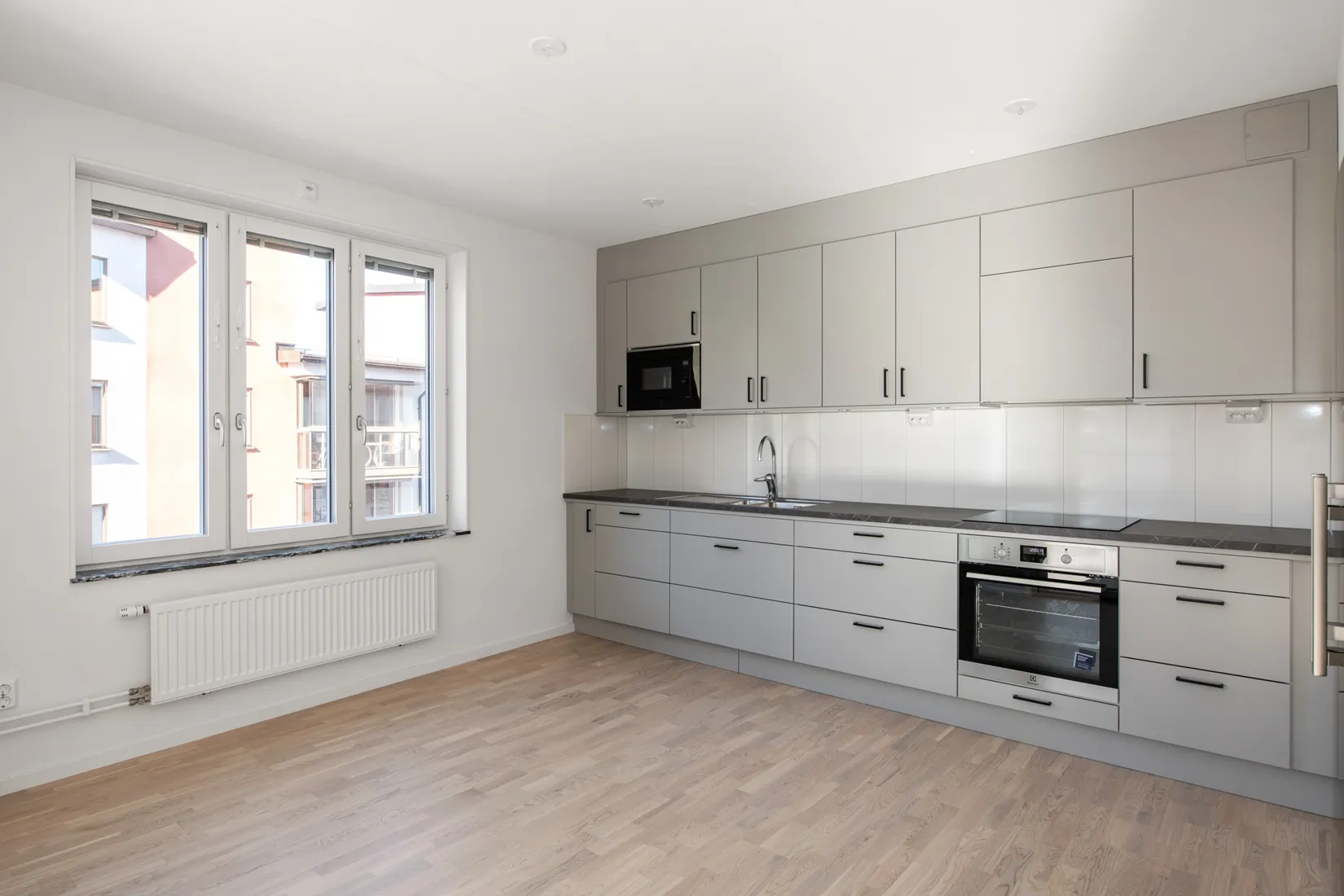 Bostadsrätt, Pilgatan 2, 0041, Norrtälje stad - Hamnen, Norrtälje