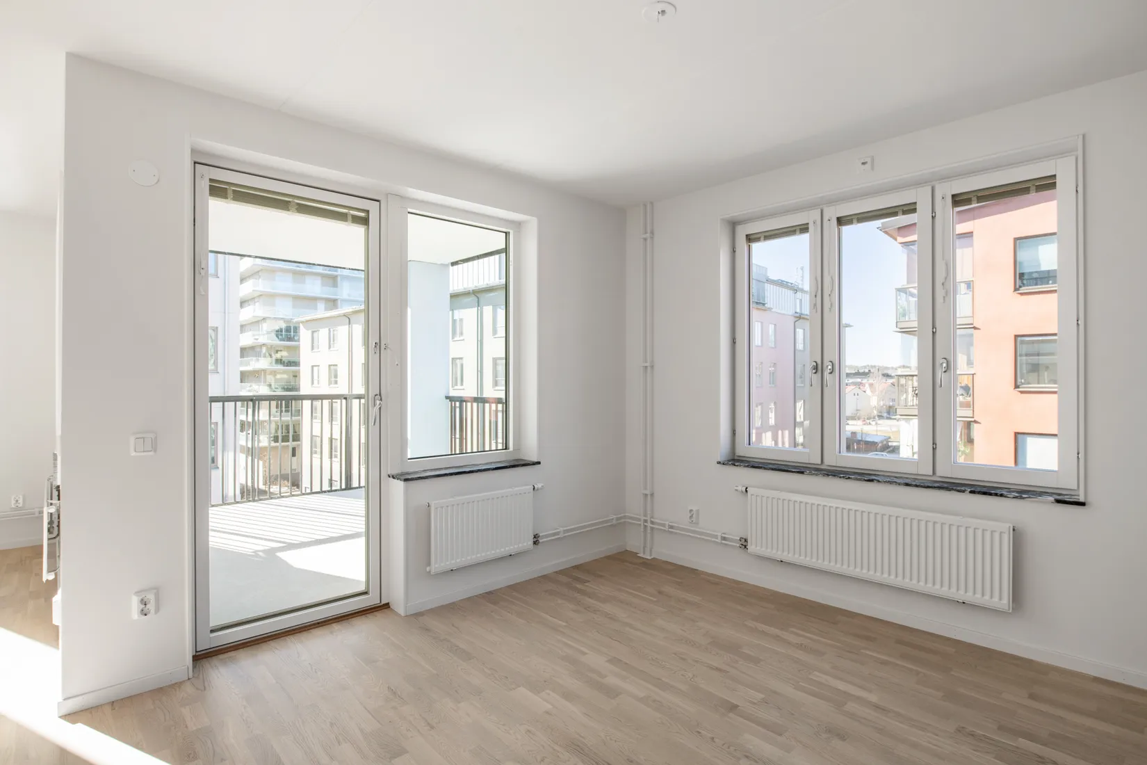 Bostadsrätt, Pilgatan 2, 0041, Norrtälje stad - Hamnen, Norrtälje