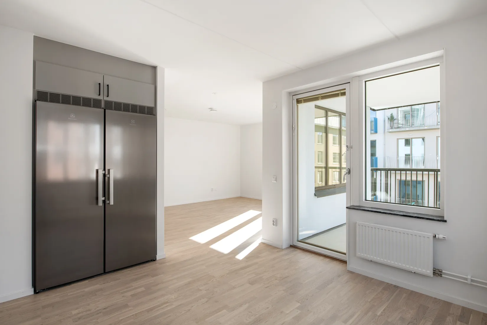 Bostadsrätt, Pilgatan 2, 0041, Norrtälje stad - Hamnen, Norrtälje
