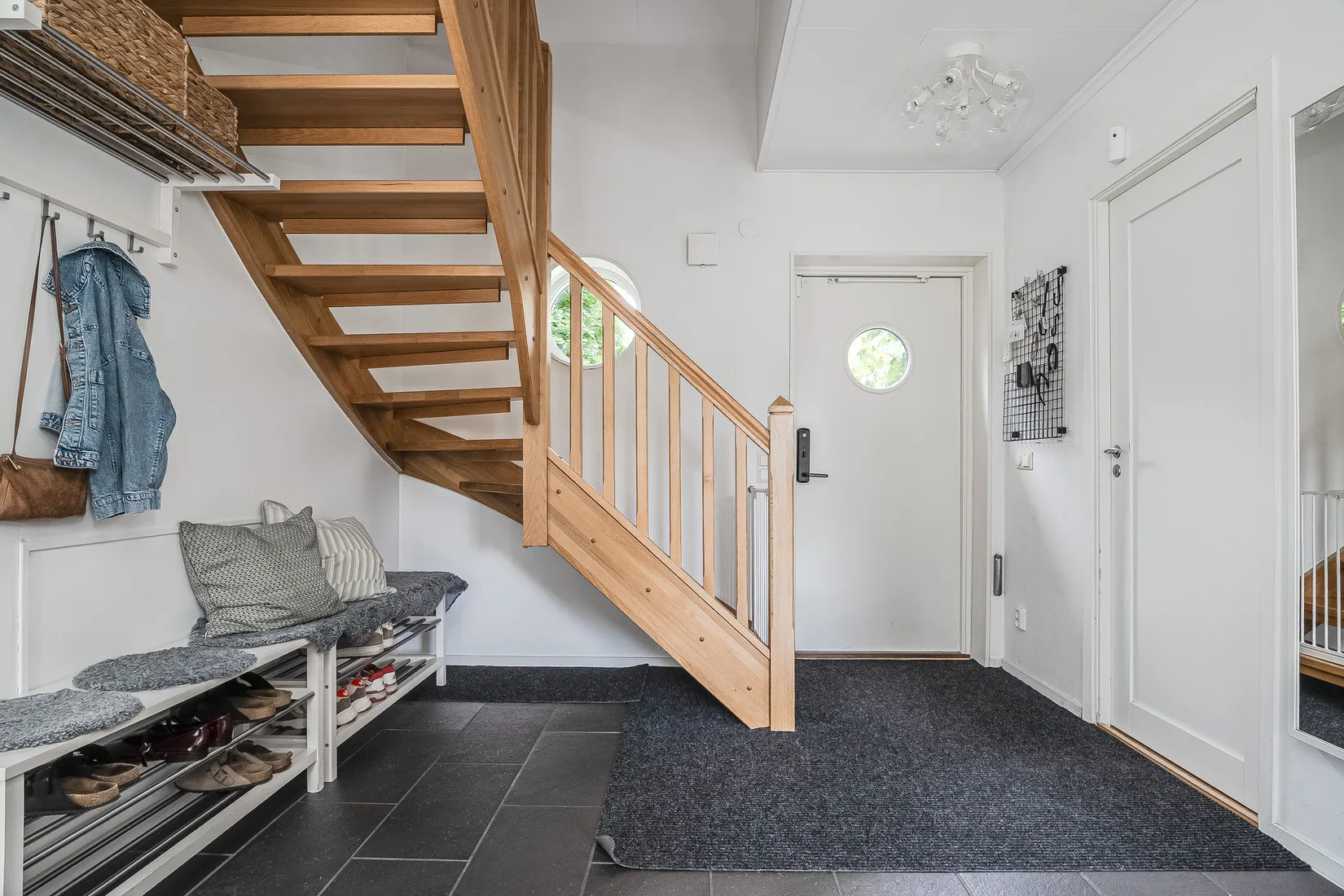 Villa, Ås 130, Ås, Alnö, Sundsvall