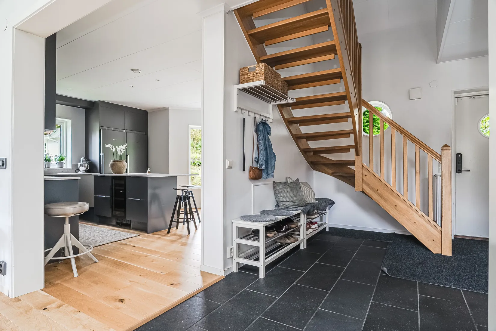 Villa, Ås 130, Ås, Alnö, Sundsvall