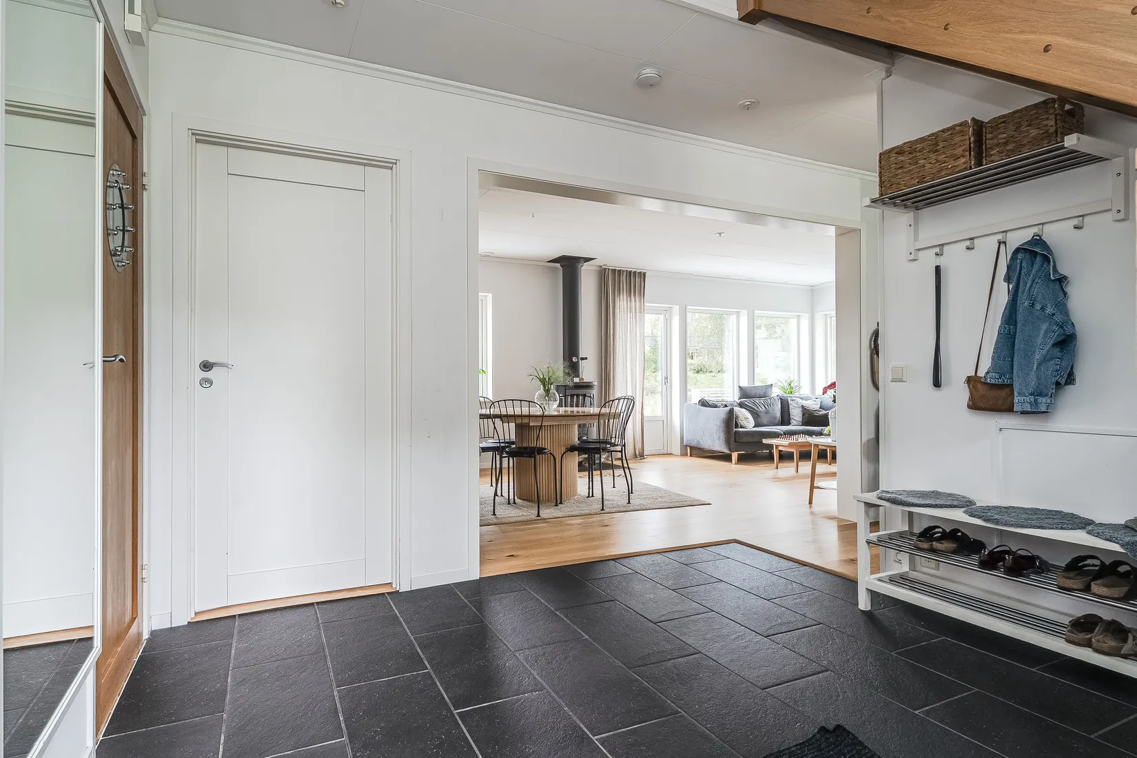 Villa, Ås 130, Ås, Alnö, Sundsvall