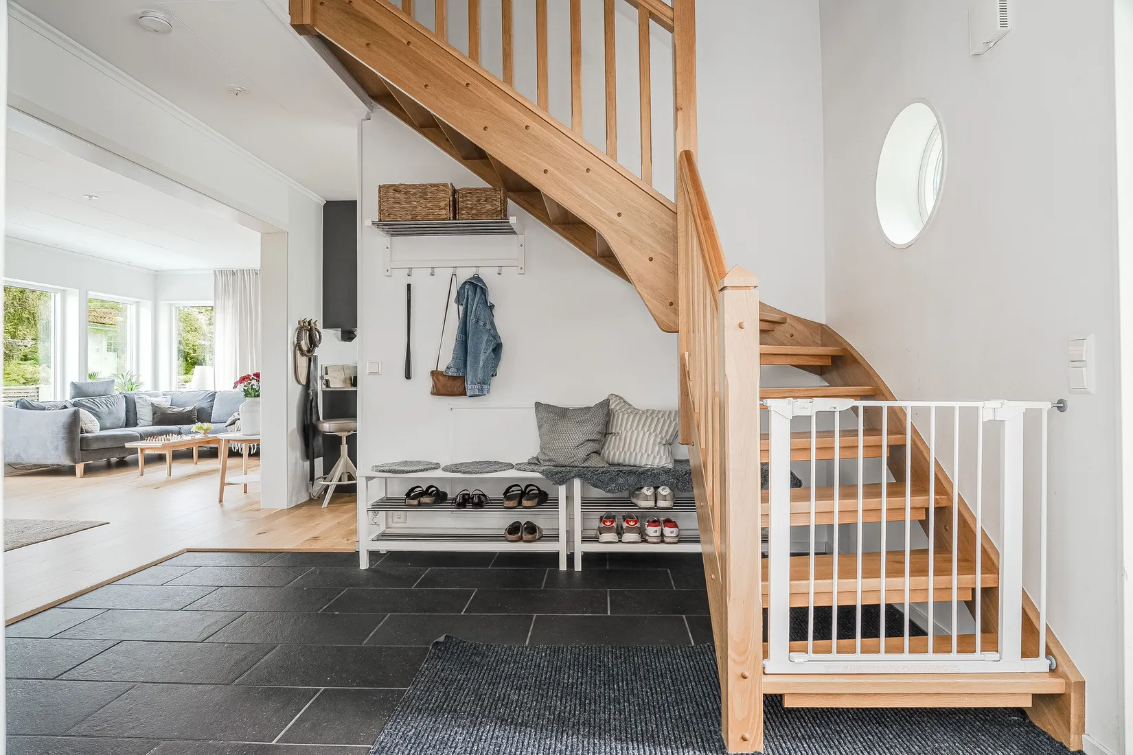 Villa, Ås 130, Ås, Alnö, Sundsvall