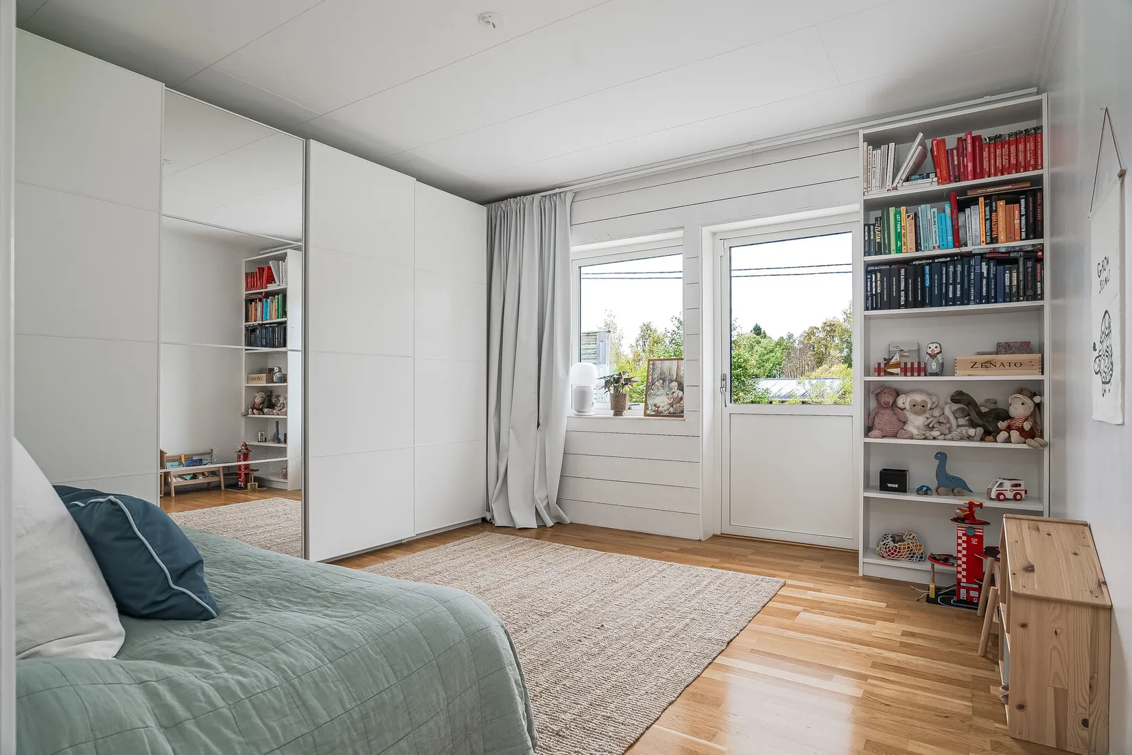 Villa, Ås 130, Ås, Alnö, Sundsvall