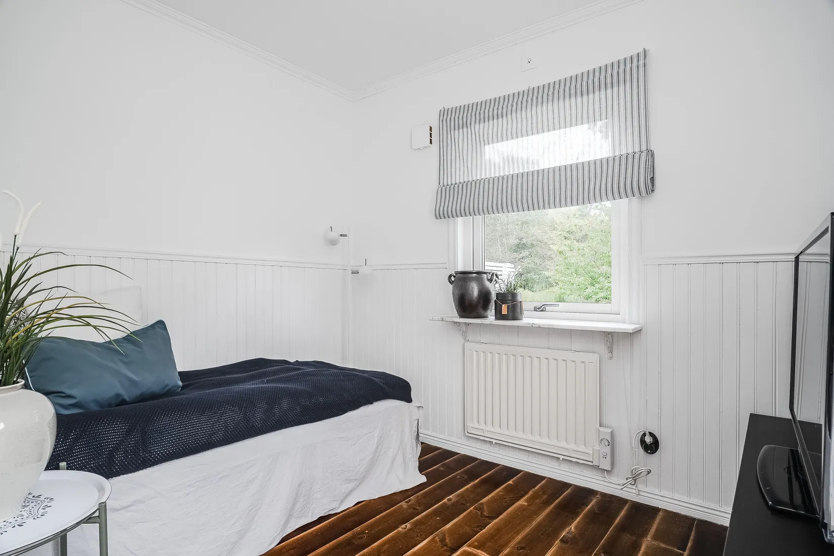 Villa, Ås 130, Ås, Alnö, Sundsvall