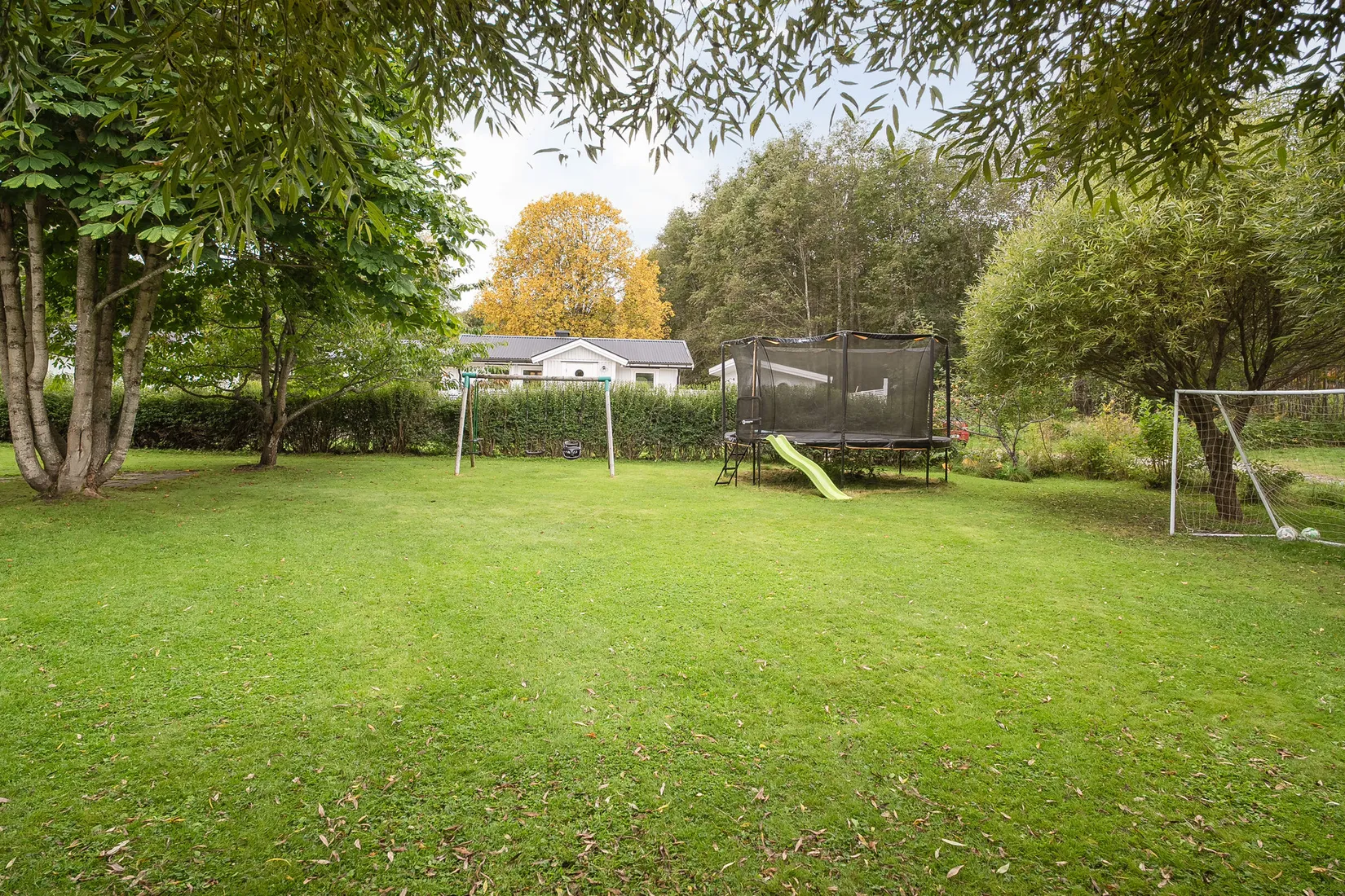 Villa, Ås 130, Ås, Alnö, Sundsvall
