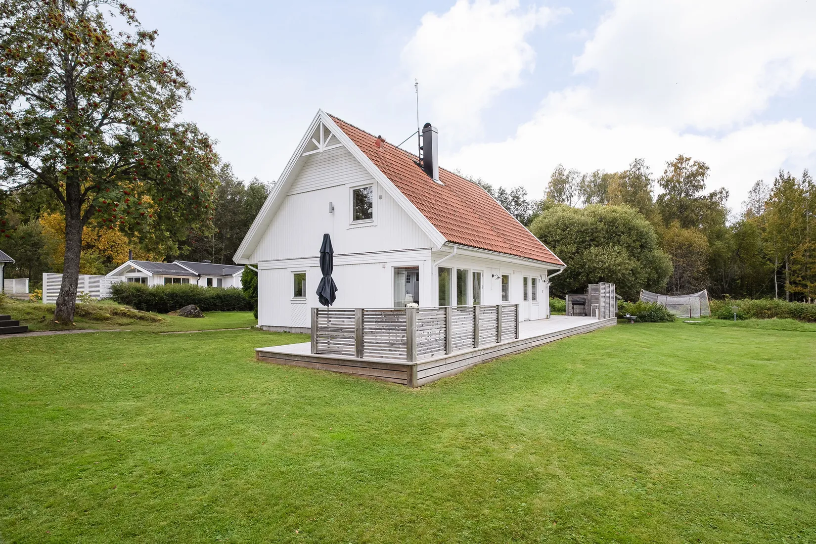 Villa, Ås 130, Ås, Alnö, Sundsvall
