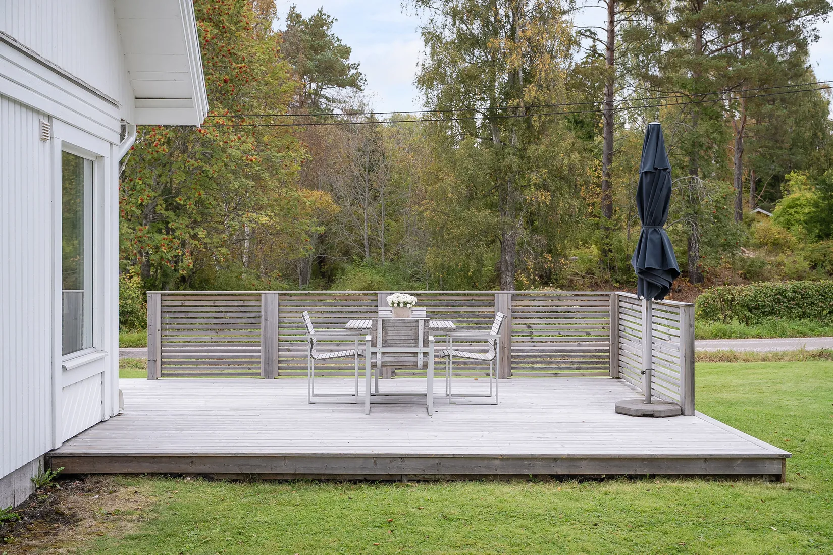 Villa, Ås 130, Ås, Alnö, Sundsvall