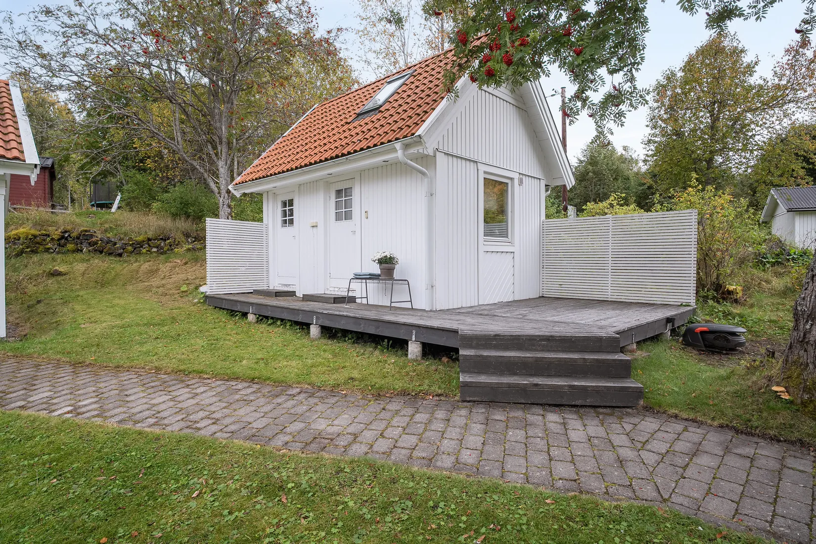Villa, Ås 130, Ås, Alnö, Sundsvall
