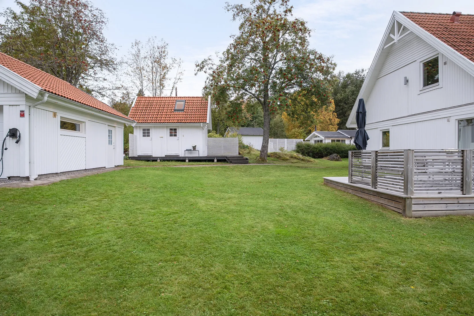 Villa, Ås 130, Ås, Alnö, Sundsvall