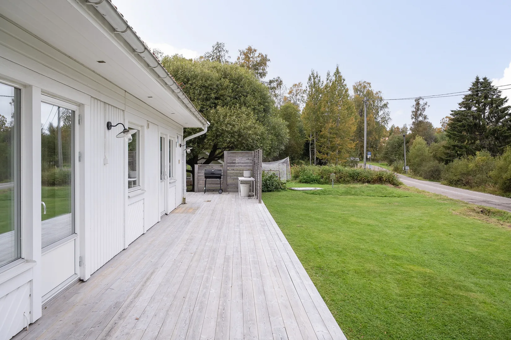 Villa, Ås 130, Ås, Alnö, Sundsvall