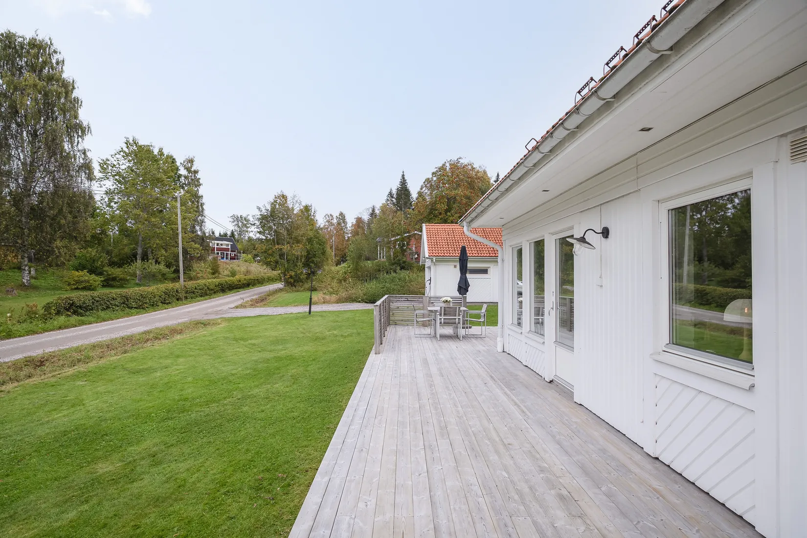 Villa, Ås 130, Ås, Alnö, Sundsvall