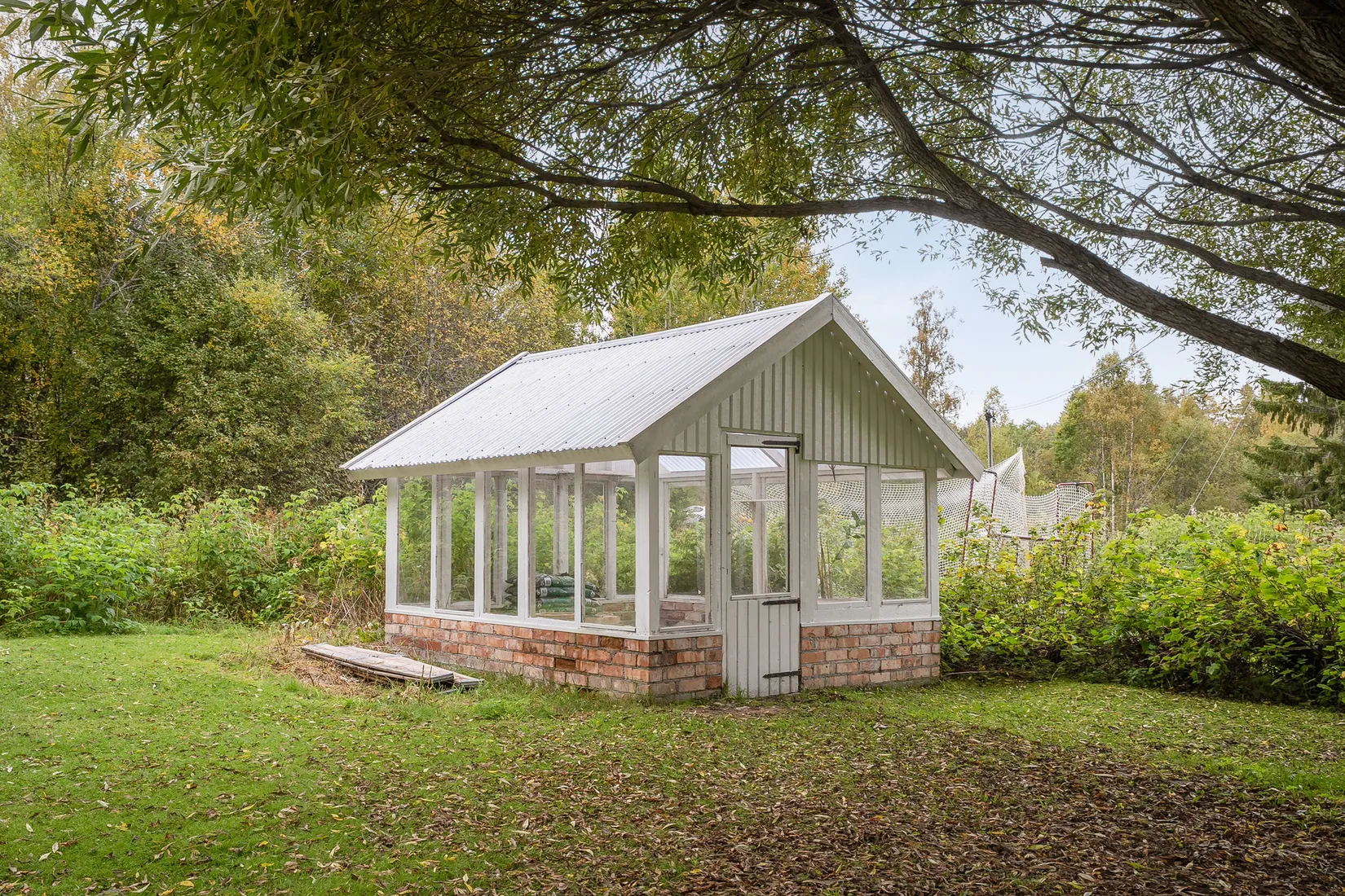 Villa, Ås 130, Ås, Alnö, Sundsvall