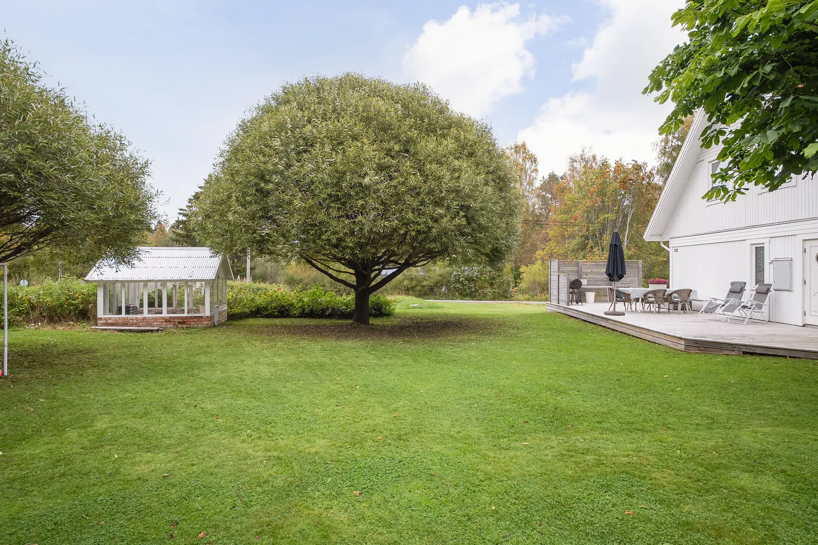 Villa, Ås 130, Ås, Alnö, Sundsvall