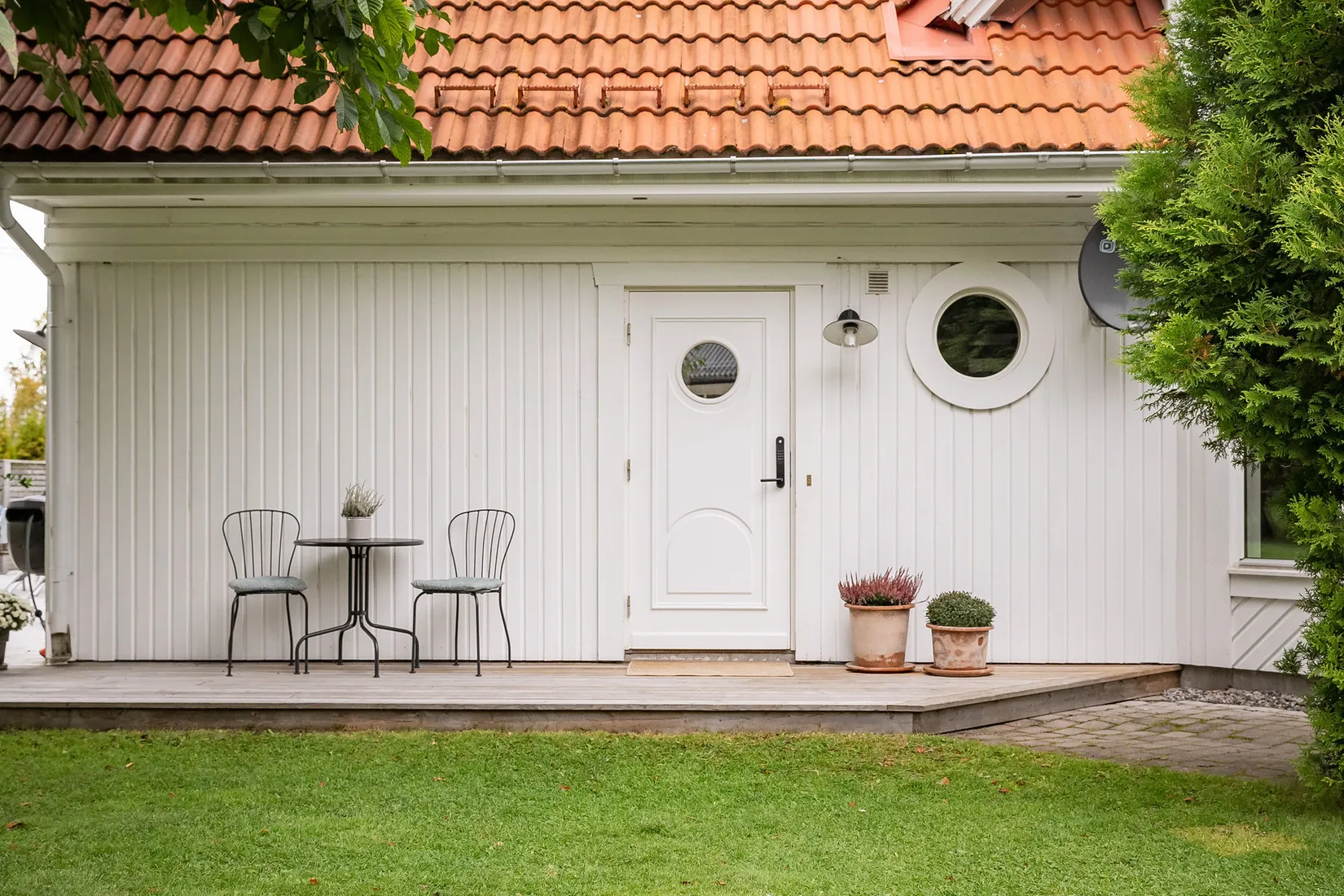 Villa, Ås 130, Ås, Alnö, Sundsvall