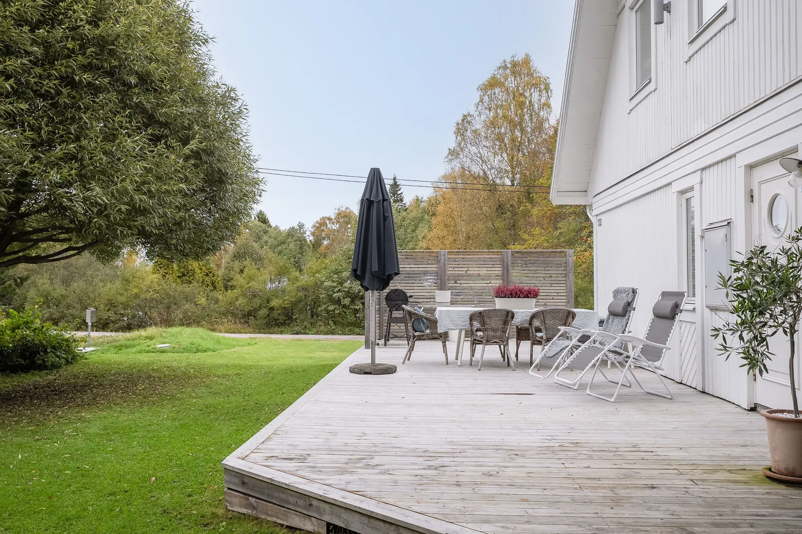 Villa, Ås 130, Ås, Alnö, Sundsvall