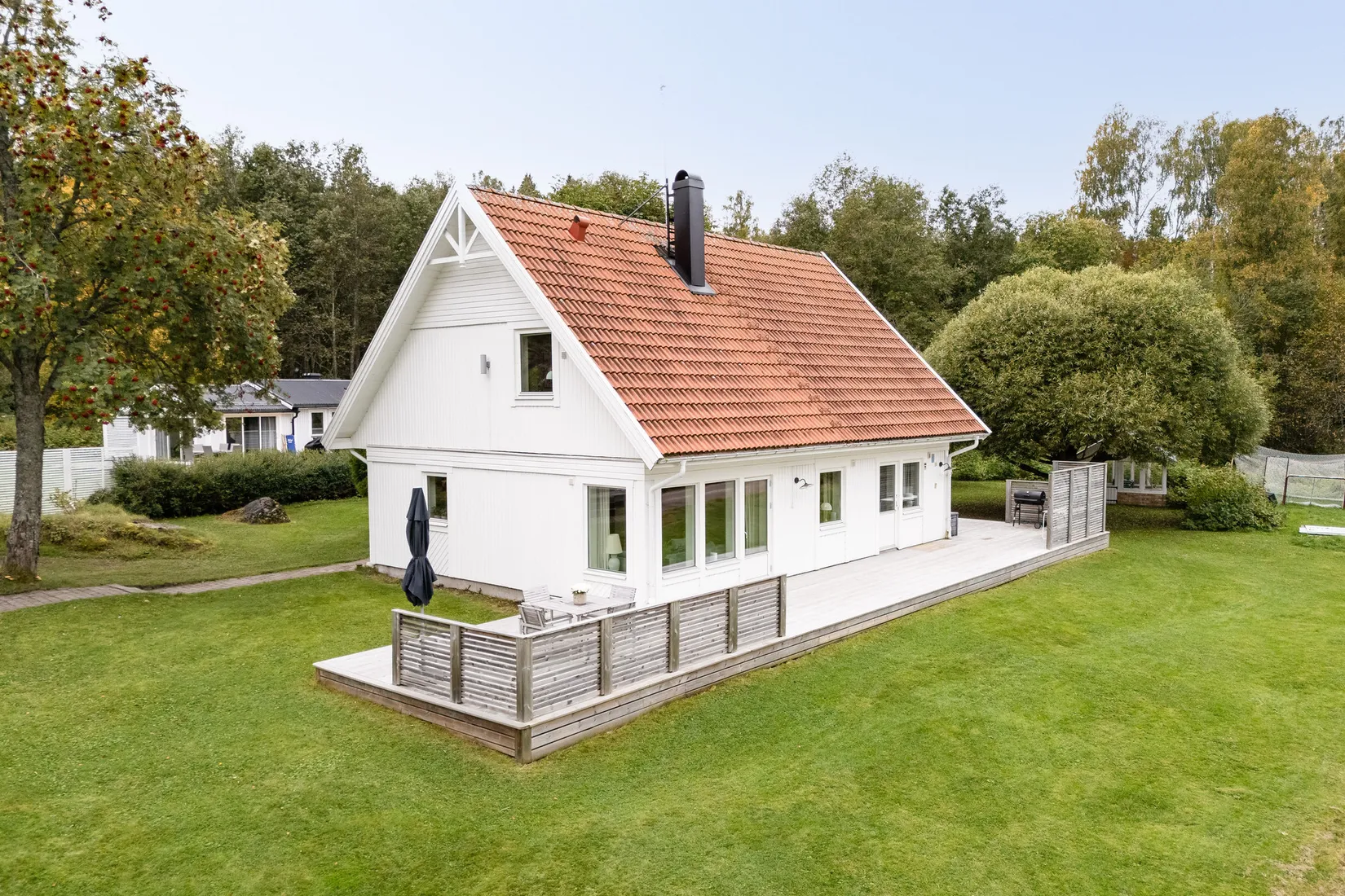 Villa, Ås 130, Ås, Alnö, Sundsvall