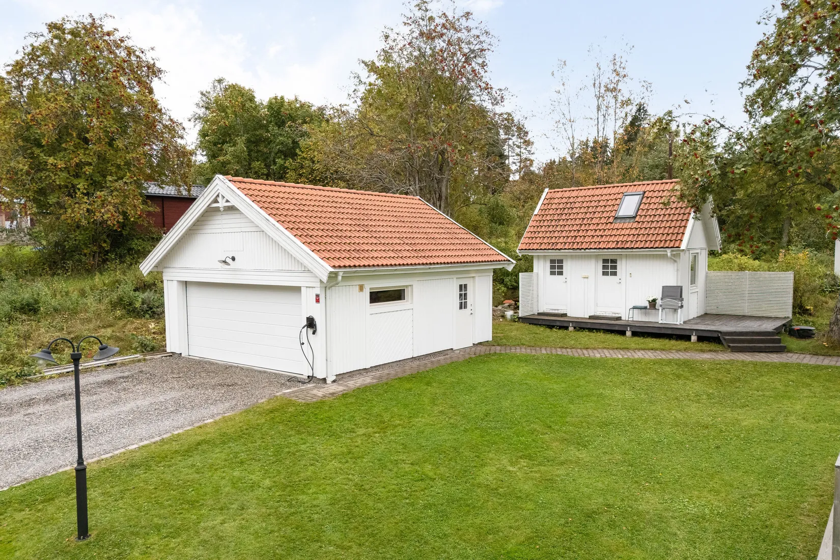 Villa, Ås 130, Ås, Alnö, Sundsvall