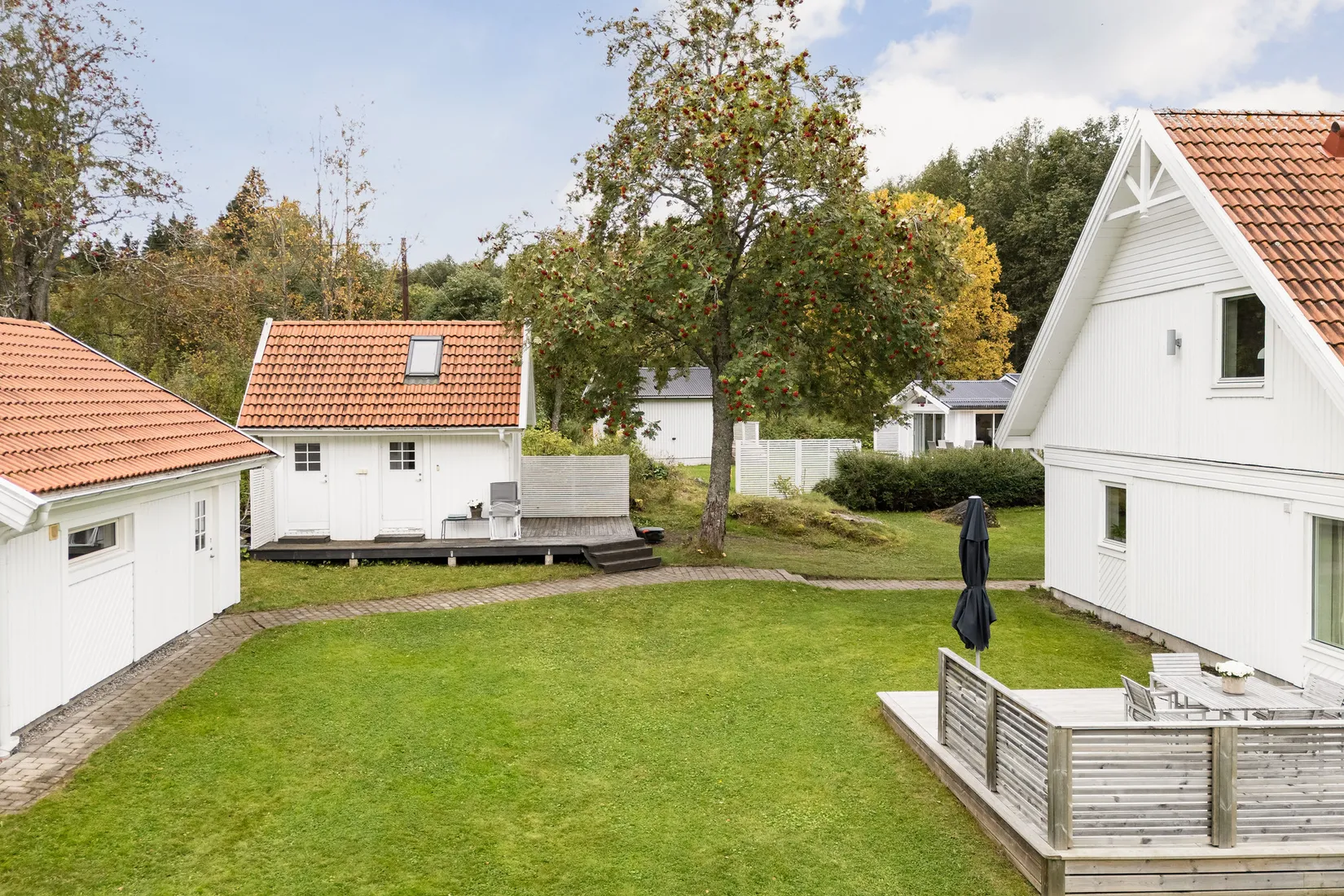 Villa, Ås 130, Ås, Alnö, Sundsvall