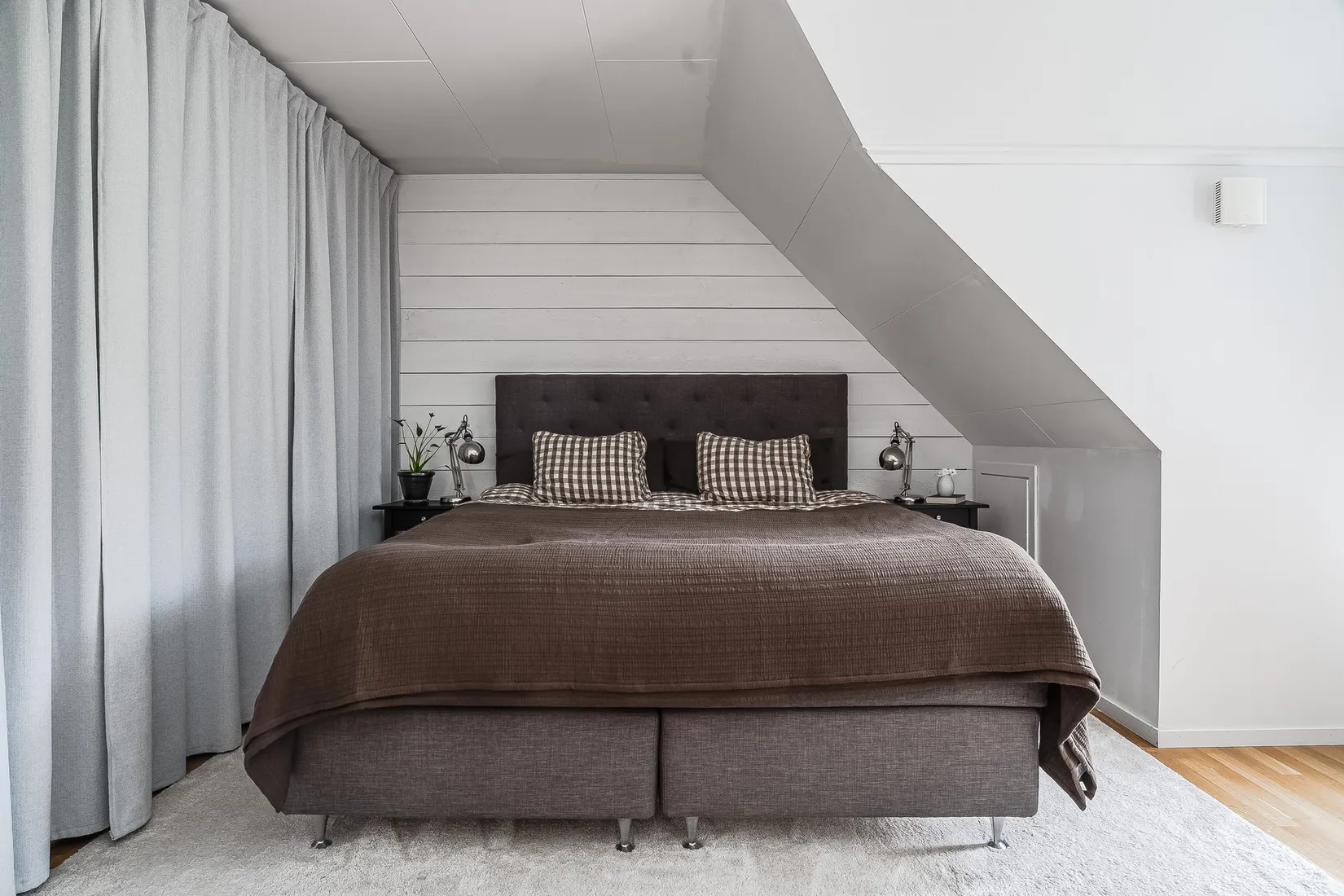 Villa, Ås 130, Ås, Alnö, Sundsvall