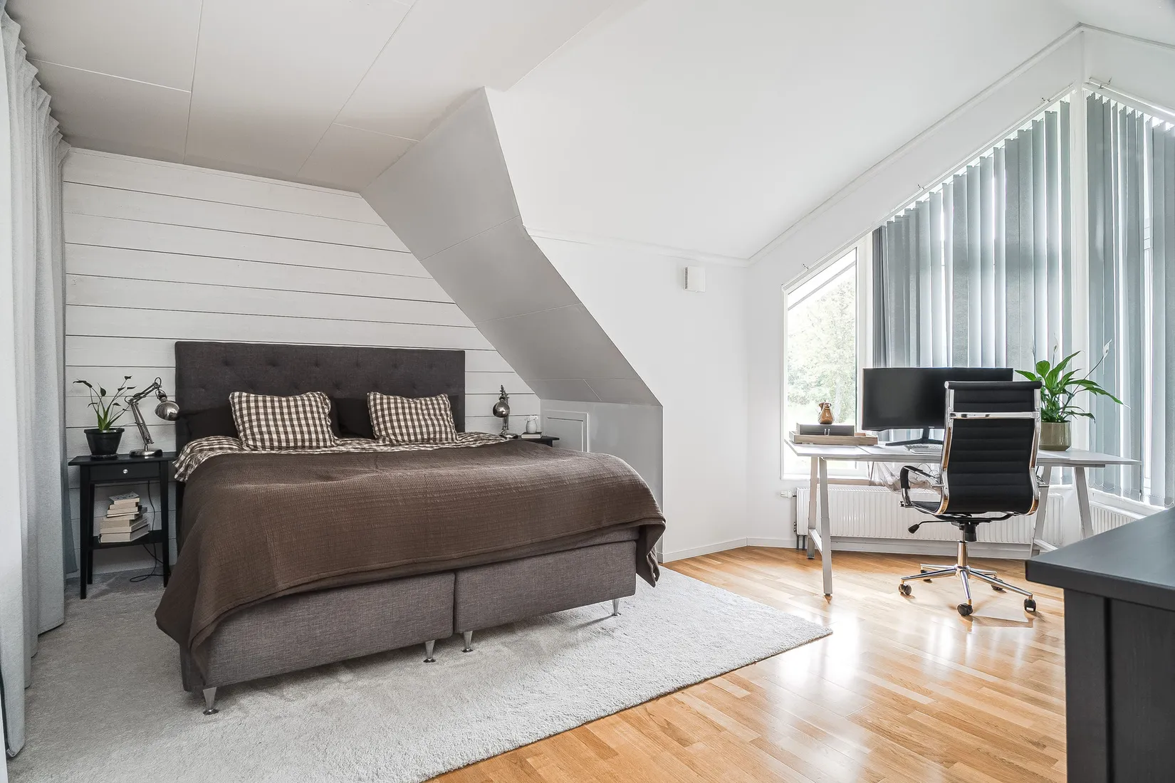 Villa, Ås 130, Ås, Alnö, Sundsvall