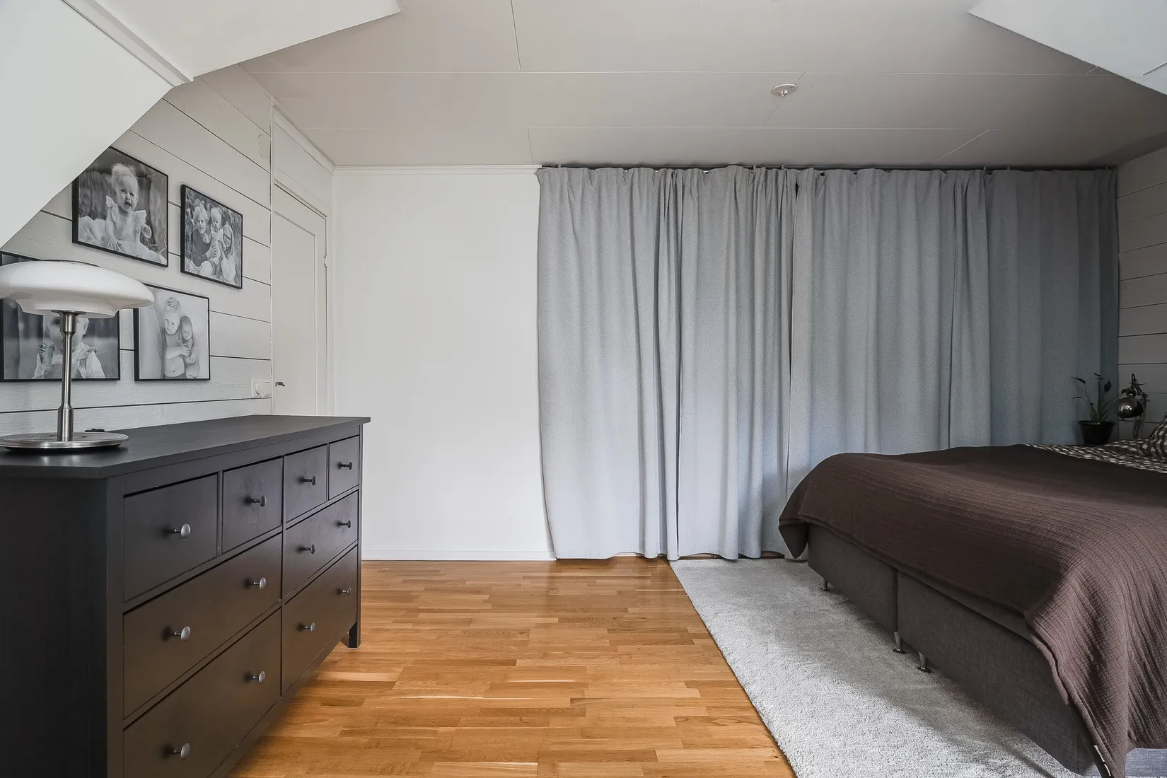 Villa, Ås 130, Ås, Alnö, Sundsvall