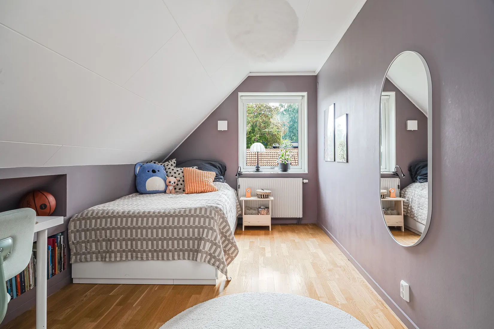 Villa, Ås 130, Ås, Alnö, Sundsvall