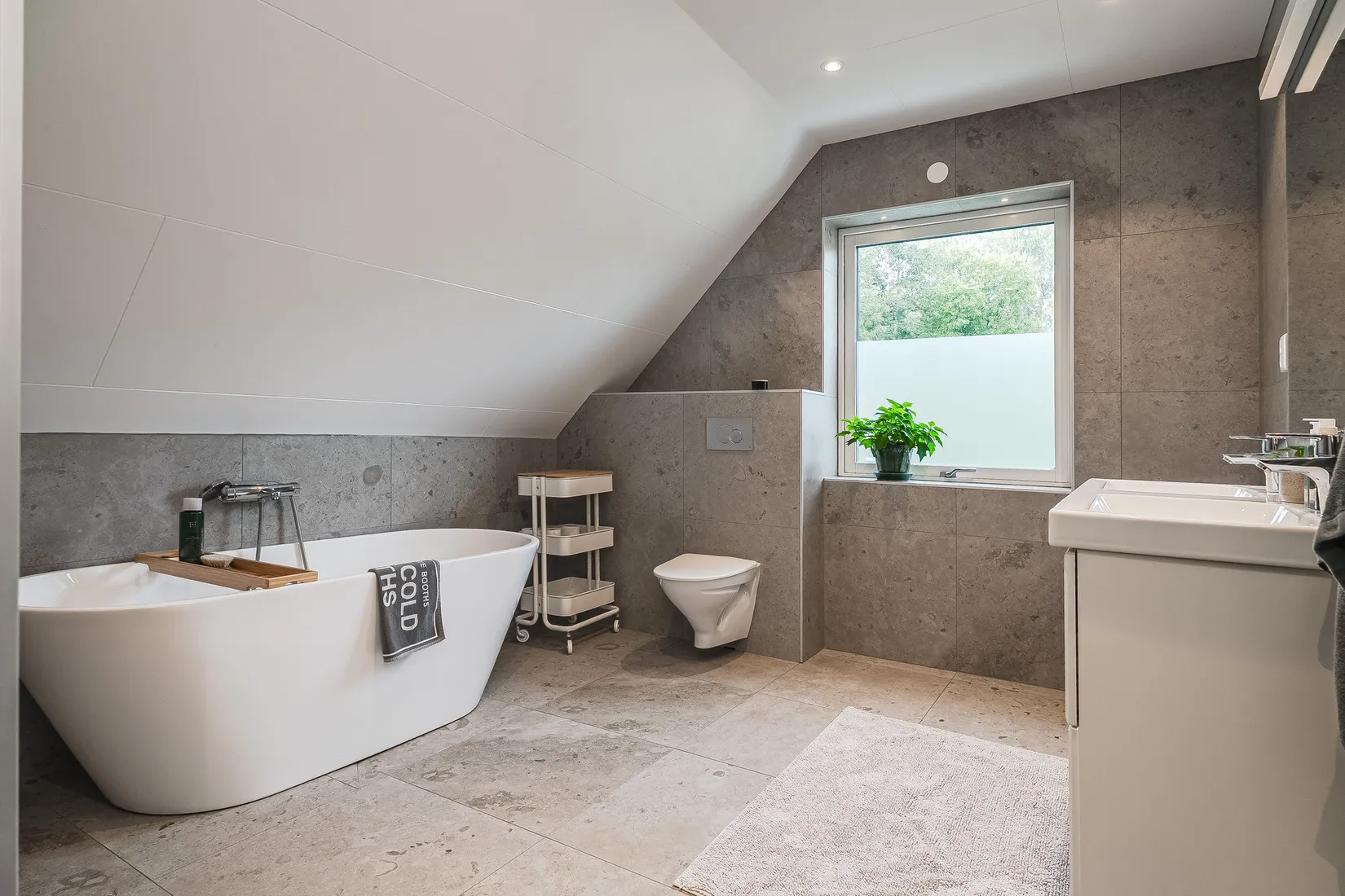 Villa, Ås 130, Ås, Alnö, Sundsvall