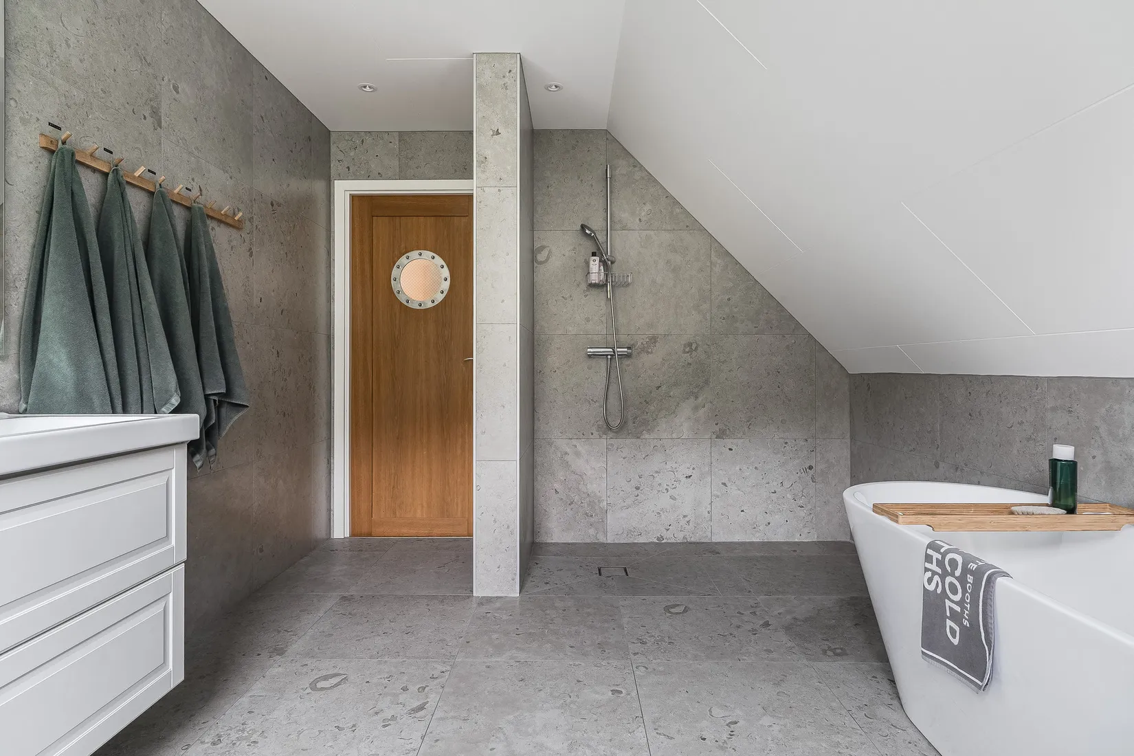 Villa, Ås 130, Ås, Alnö, Sundsvall