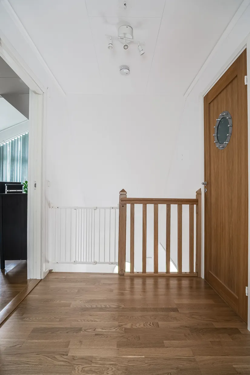 Villa, Ås 130, Ås, Alnö, Sundsvall