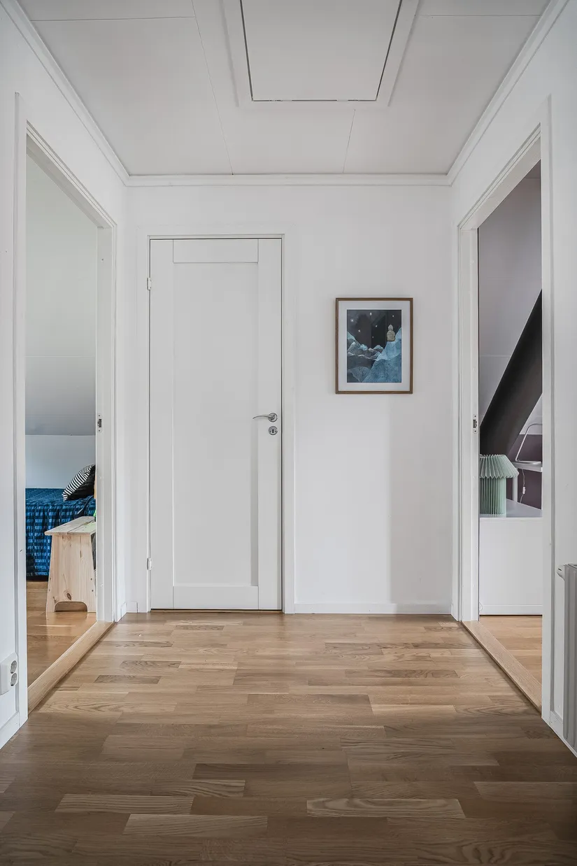 Villa, Ås 130, Ås, Alnö, Sundsvall