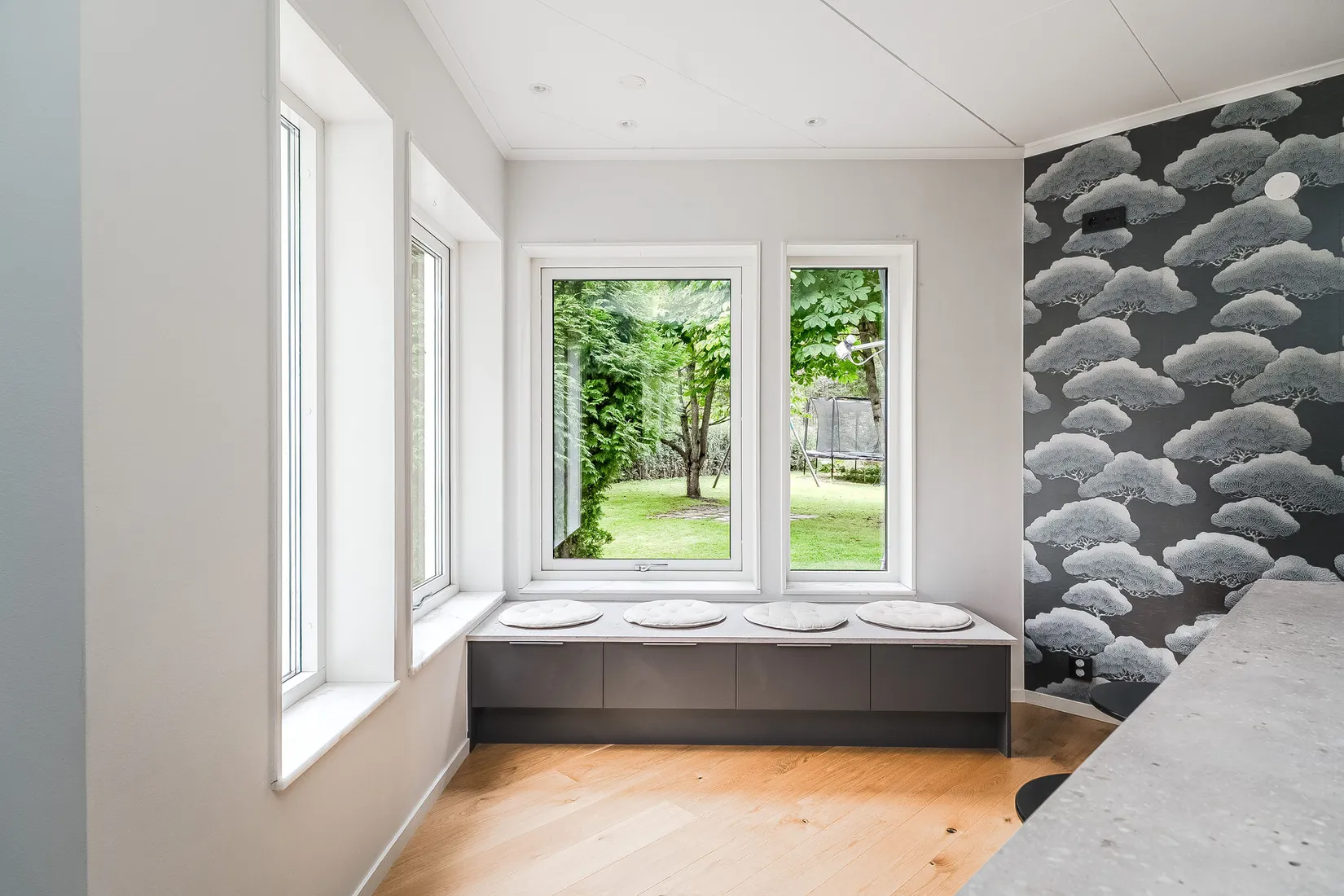 Villa, Ås 130, Ås, Alnö, Sundsvall