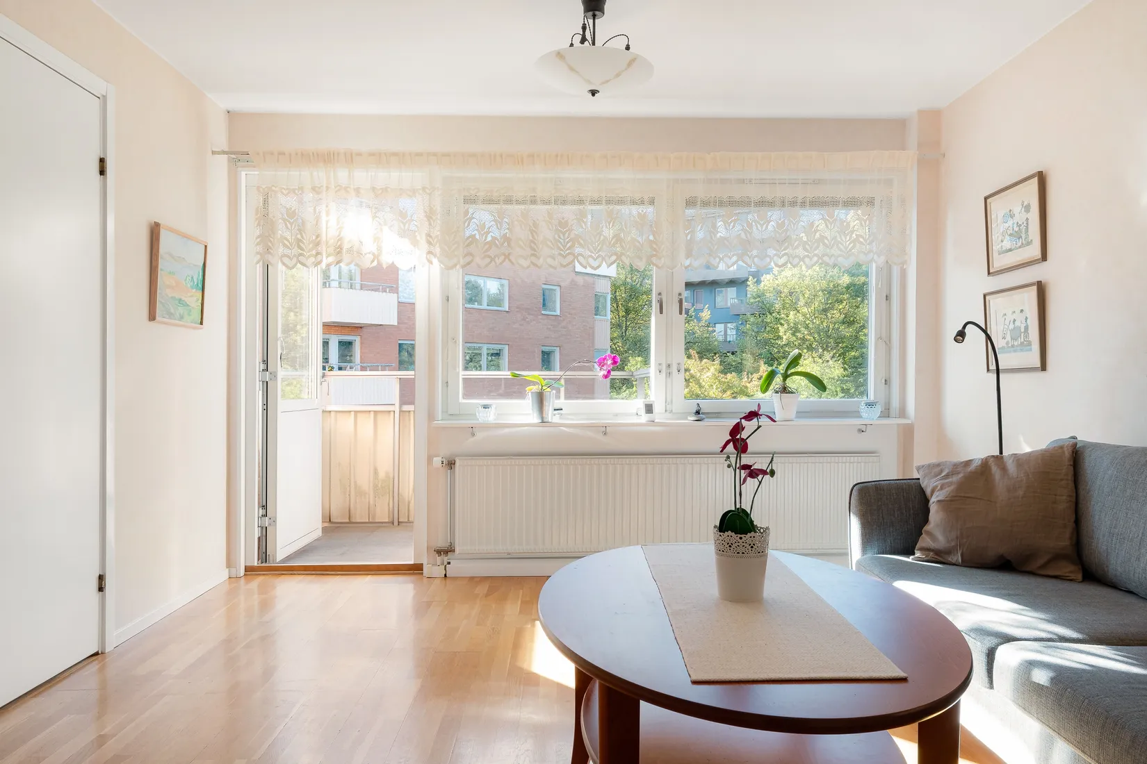 Bostadsrätt, Storgatan 50, Solna