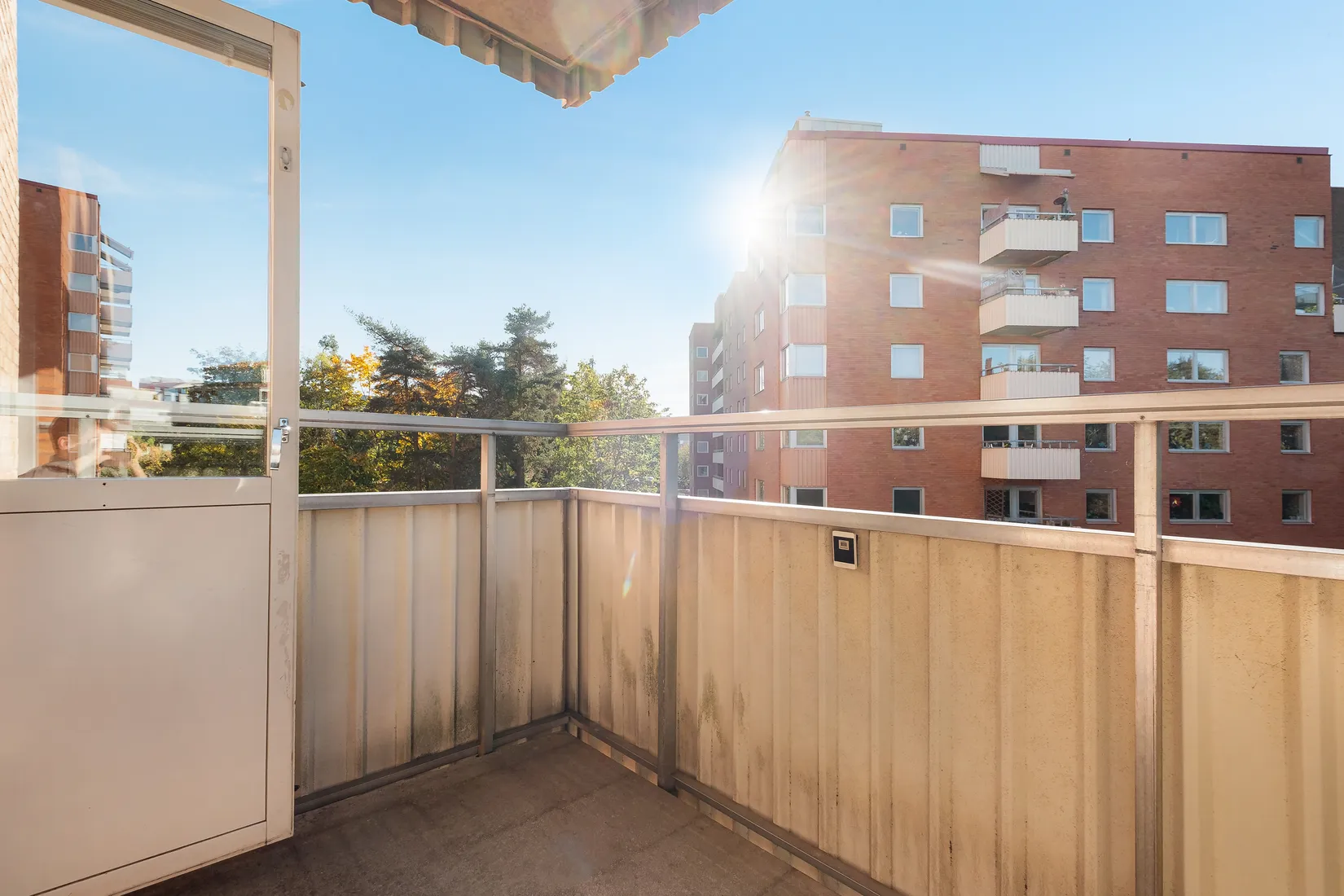Bostadsrätt, Storgatan 50, Solna
