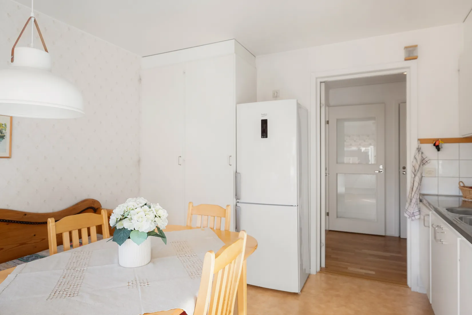 Bostadsrätt, Storgatan 50, Solna
