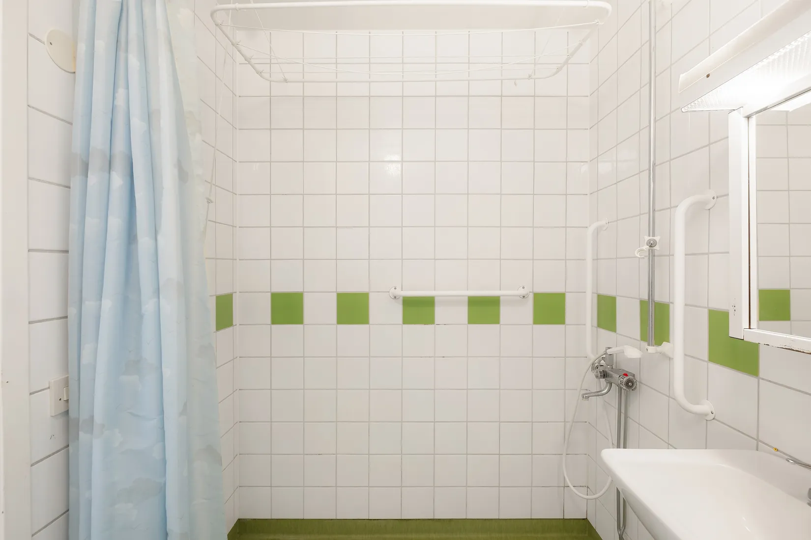 Bostadsrätt, Storgatan 50, Solna