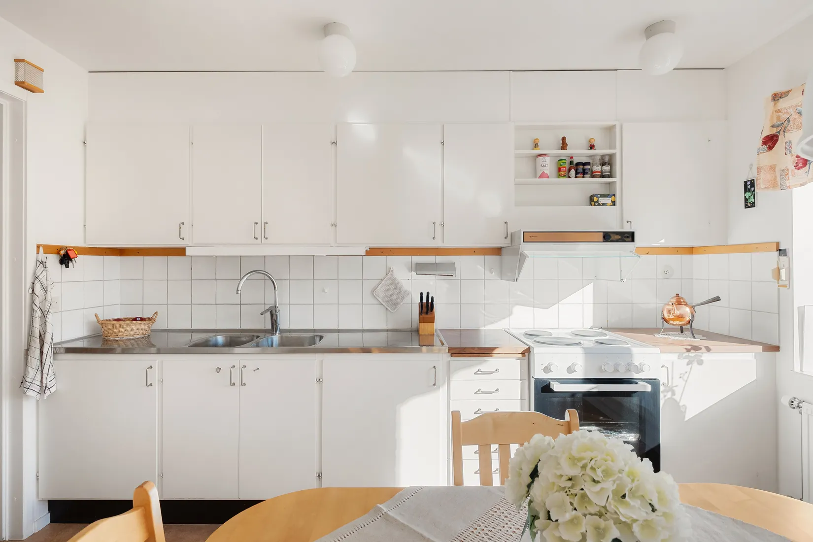 Bostadsrätt, Storgatan 50, Solna