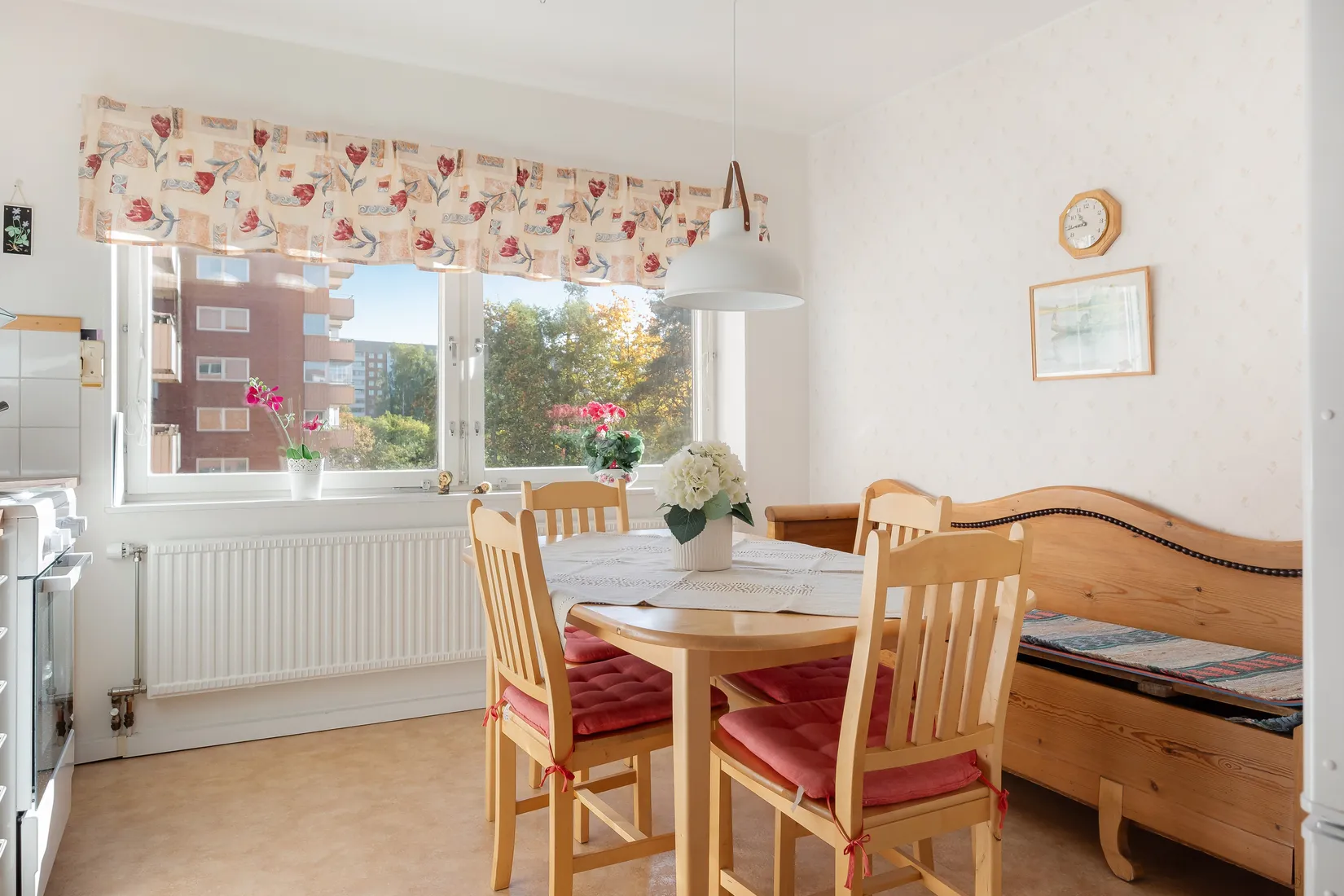 Bostadsrätt, Storgatan 50, Solna