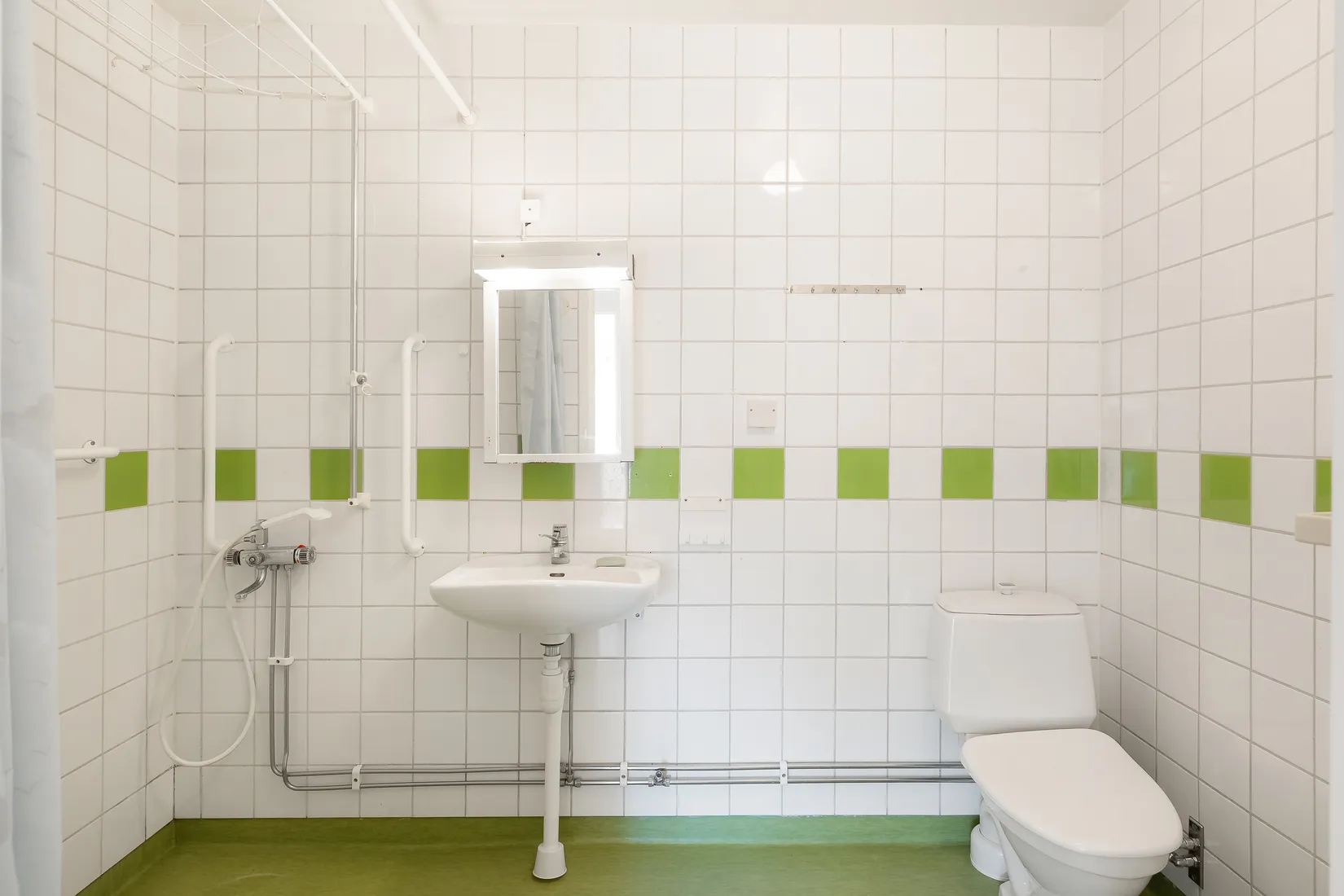 Bostadsrätt, Storgatan 50, Solna