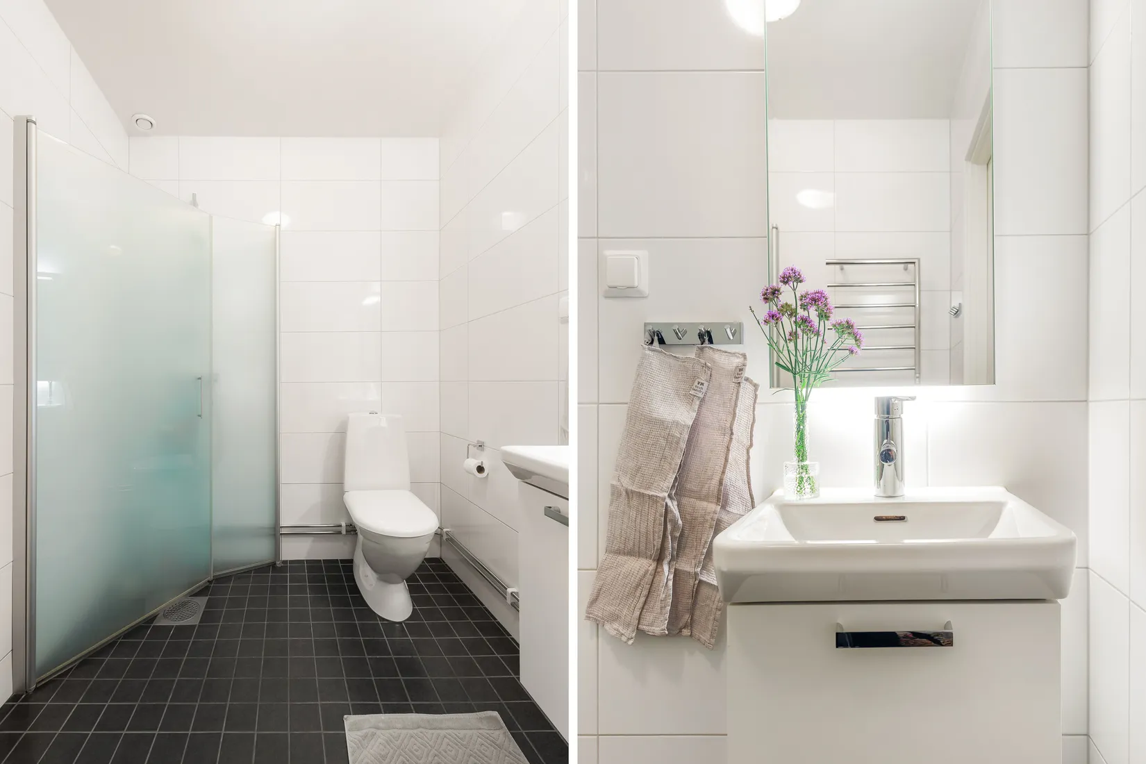 Bostadsrätt, Alpvägen 19, 3 tr., Bromma / Mariehäll, Stockholm