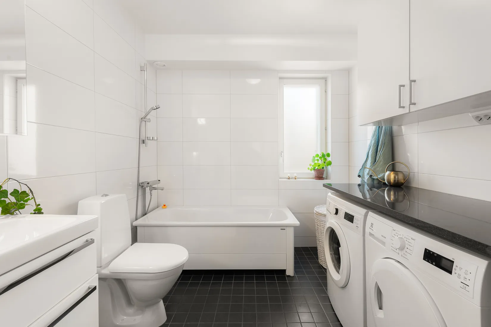 Bostadsrätt, Alpvägen 19, 3 tr., Bromma / Mariehäll, Stockholm