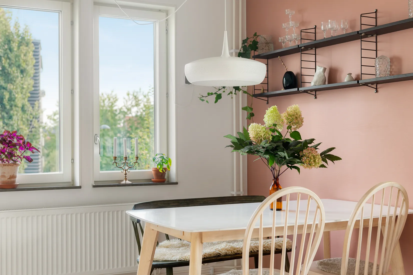 Bostadsrätt, Alpvägen 19, 3 tr., Bromma / Mariehäll, Stockholm