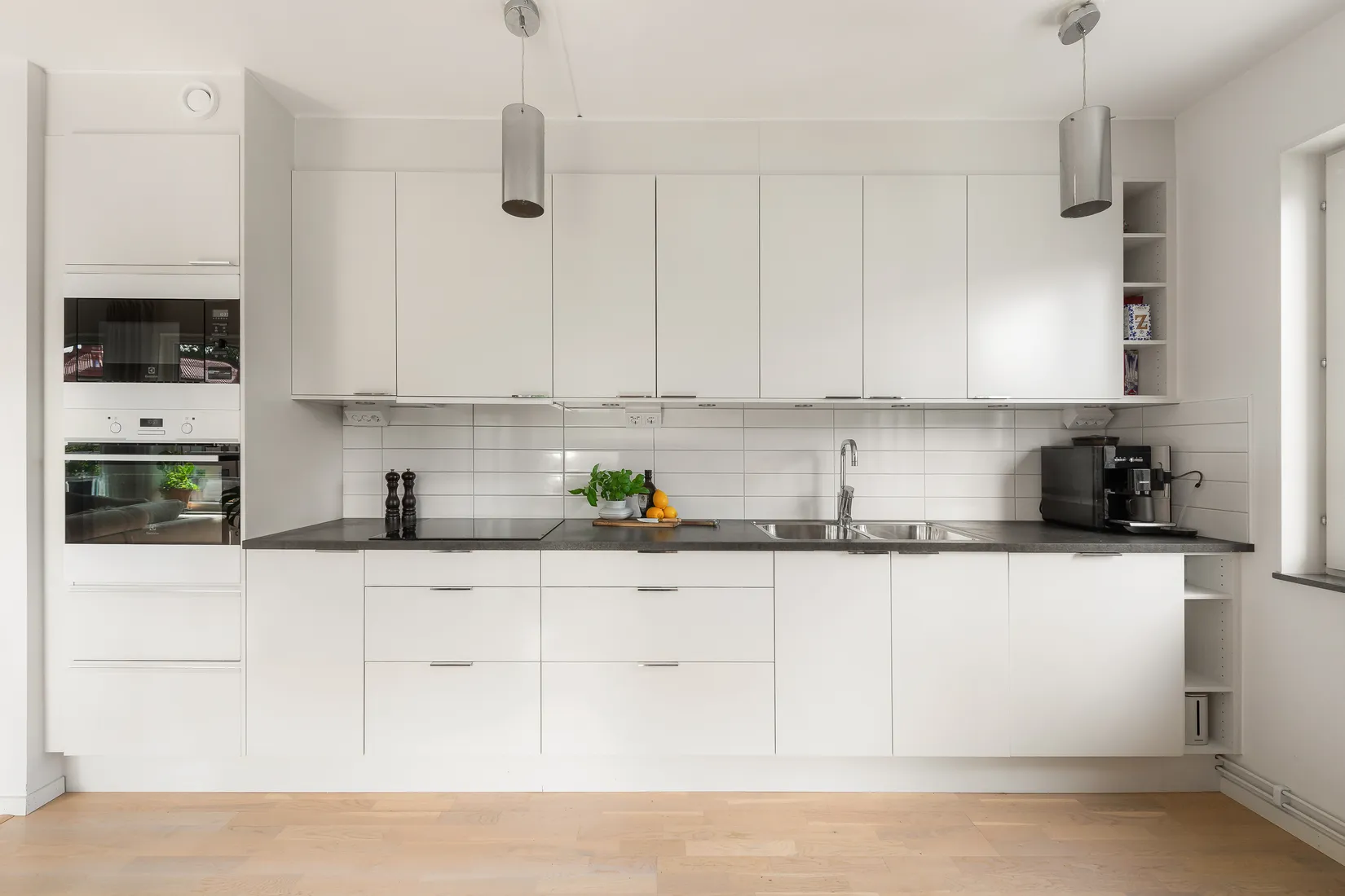 Bostadsrätt, Alpvägen 19, 3 tr., Bromma / Mariehäll, Stockholm